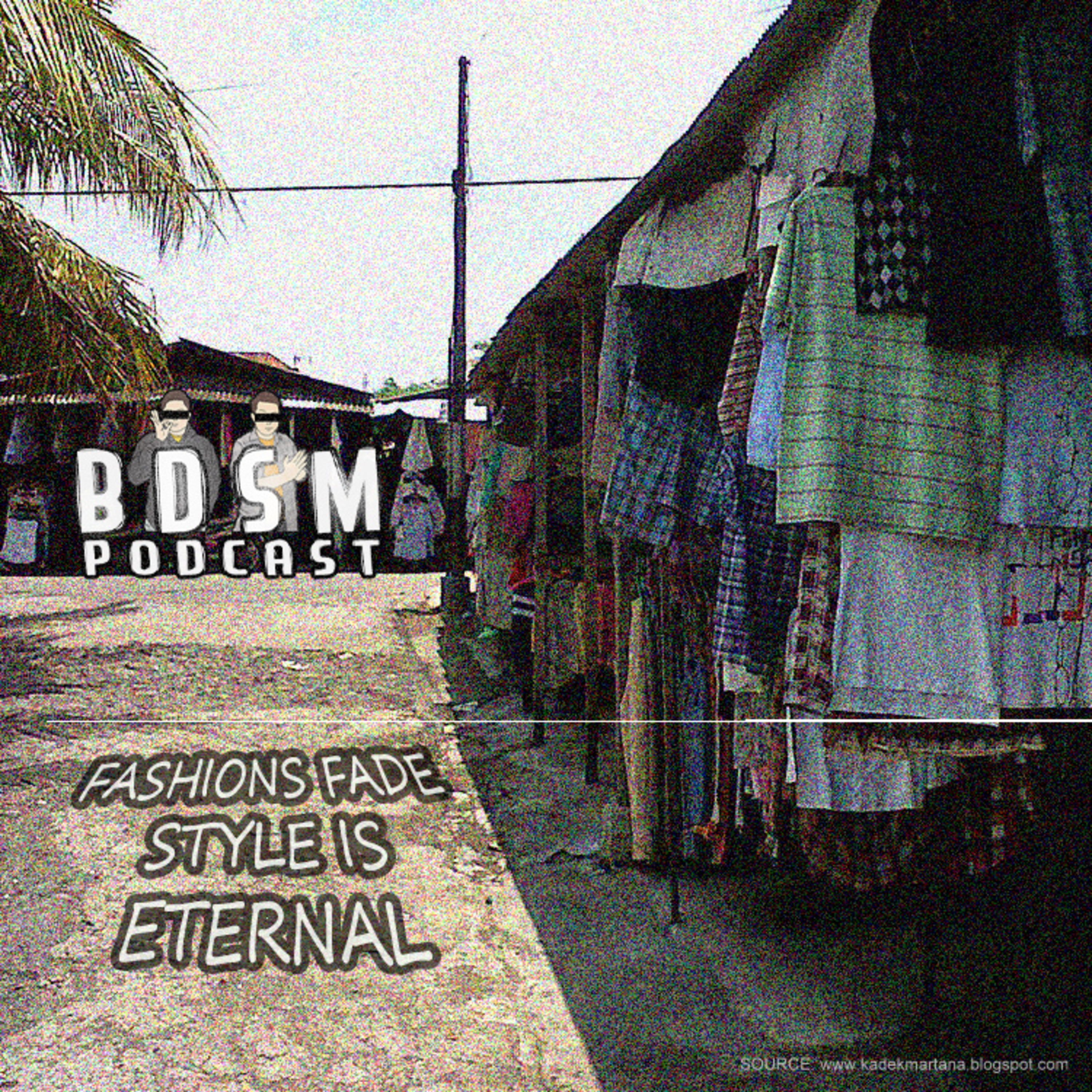 BDSM (Bacotan Dhika Surya Mantap)
