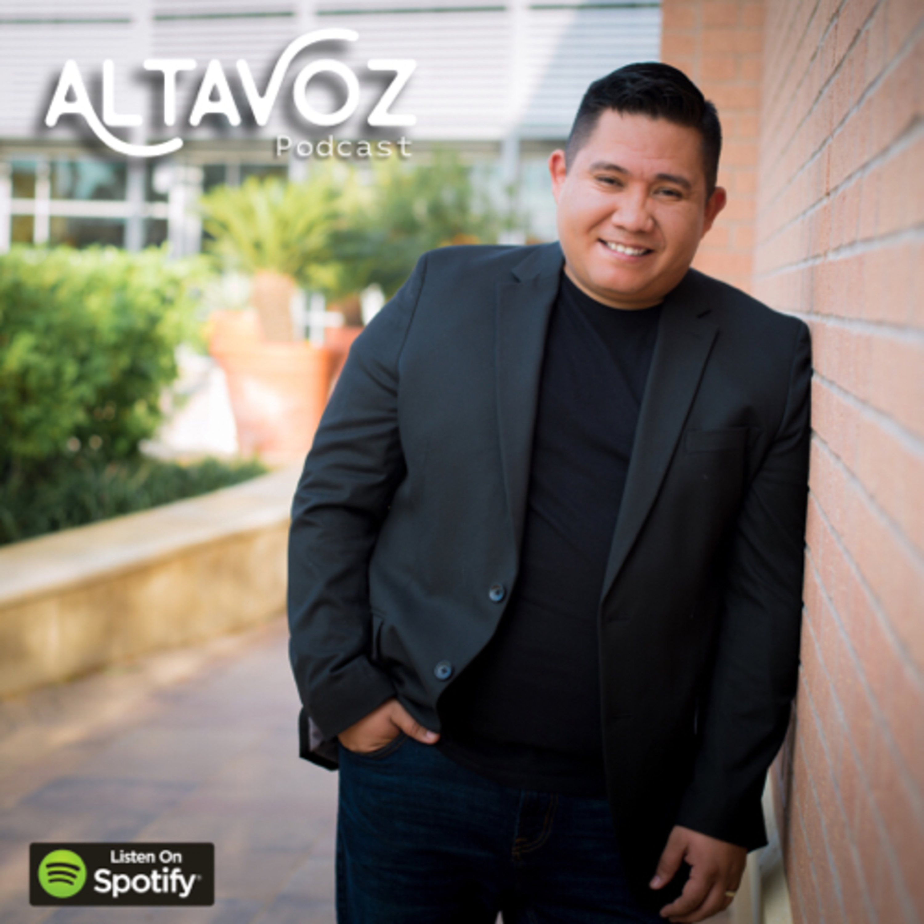 AltaVoz / Josue Delgado