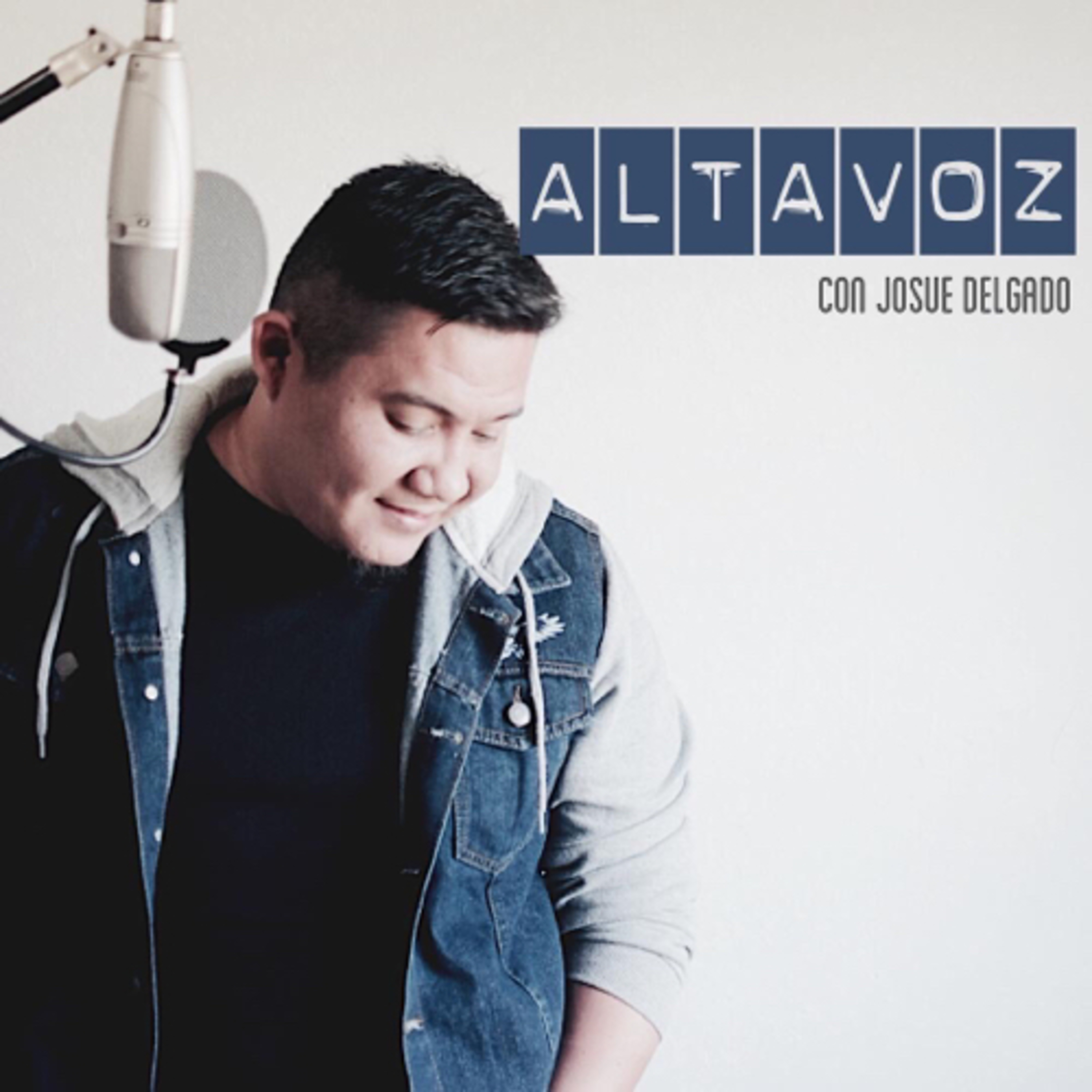 AltaVoz / Josue Delgado