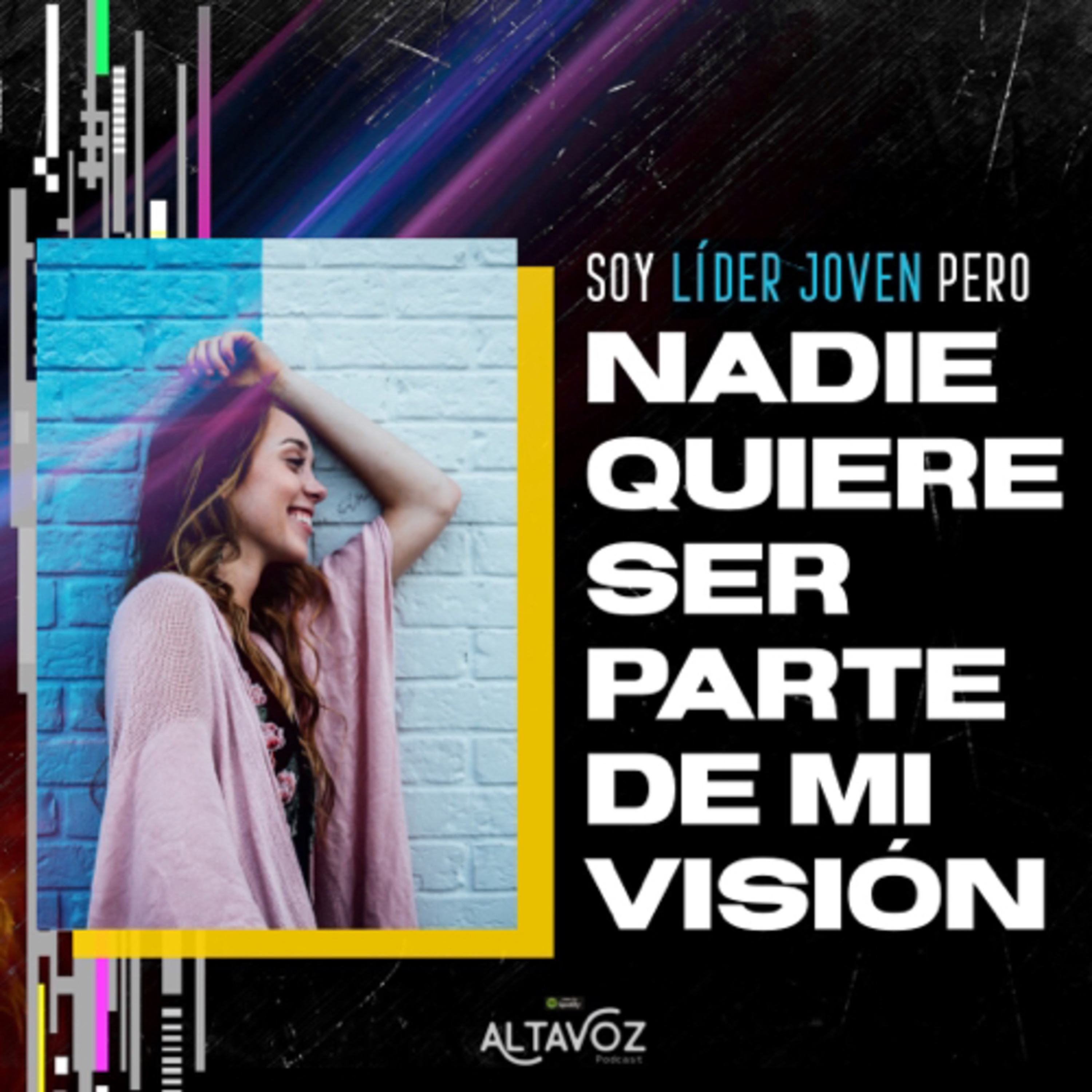 AltaVoz / Josue Delgado