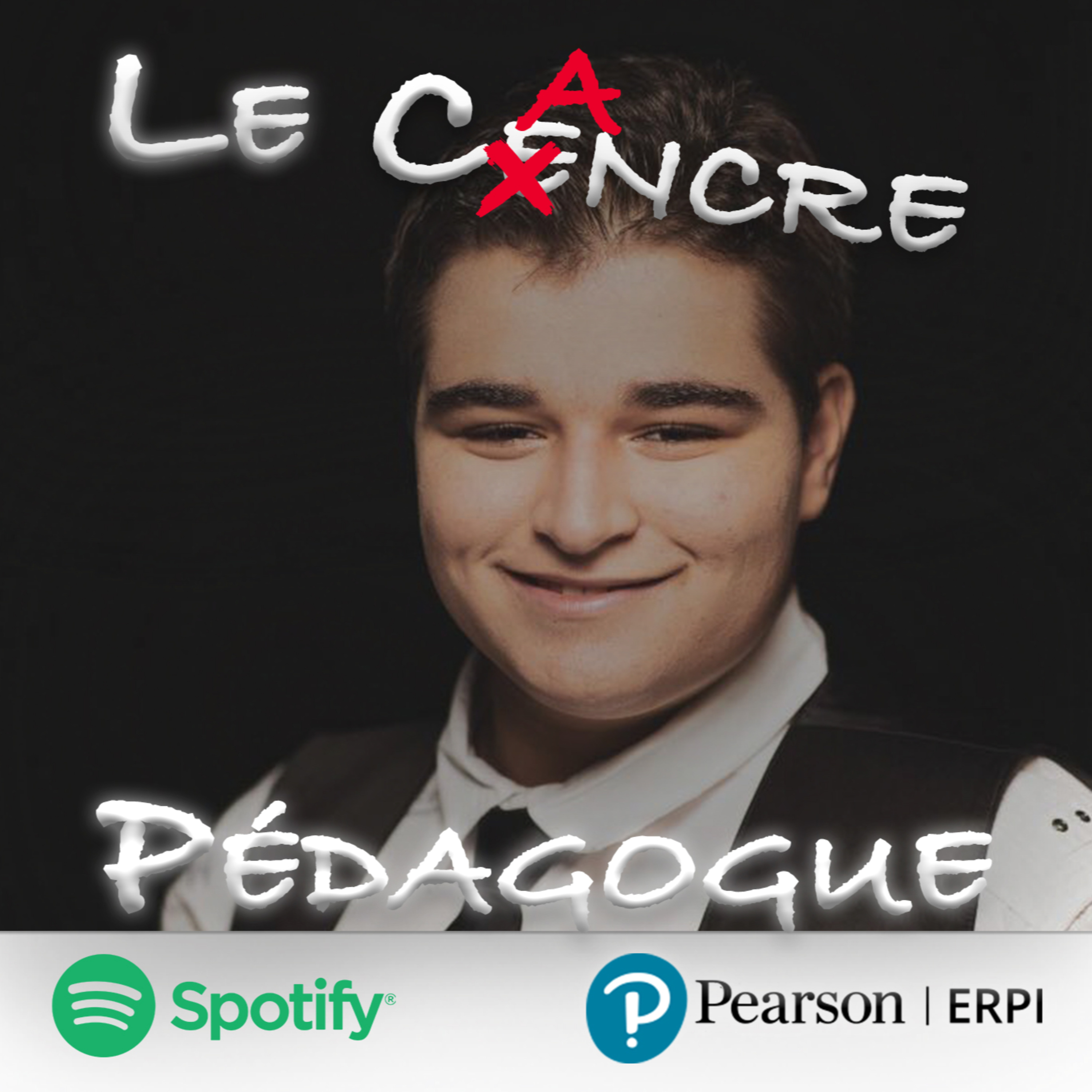 Le Cancre Pédagogue.