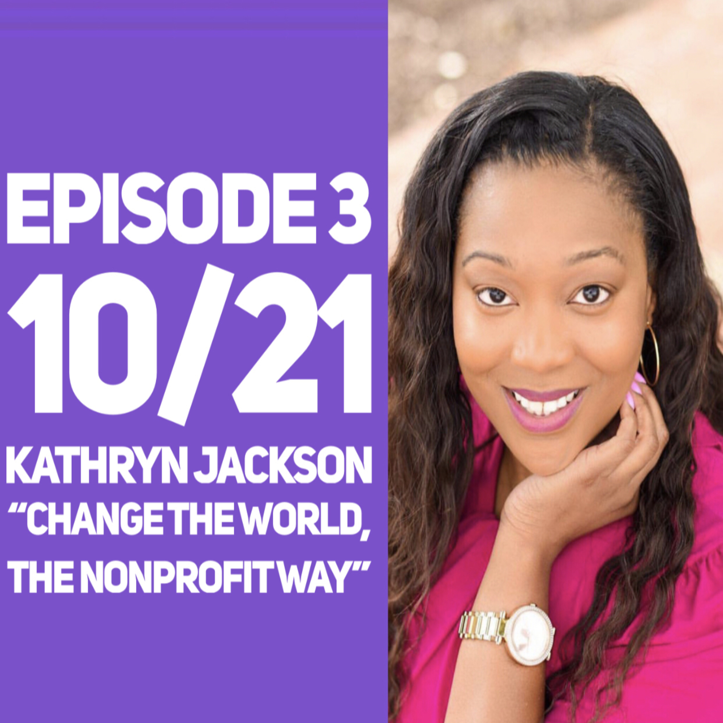 Young Women On A Mission with Jocelyn Lowe