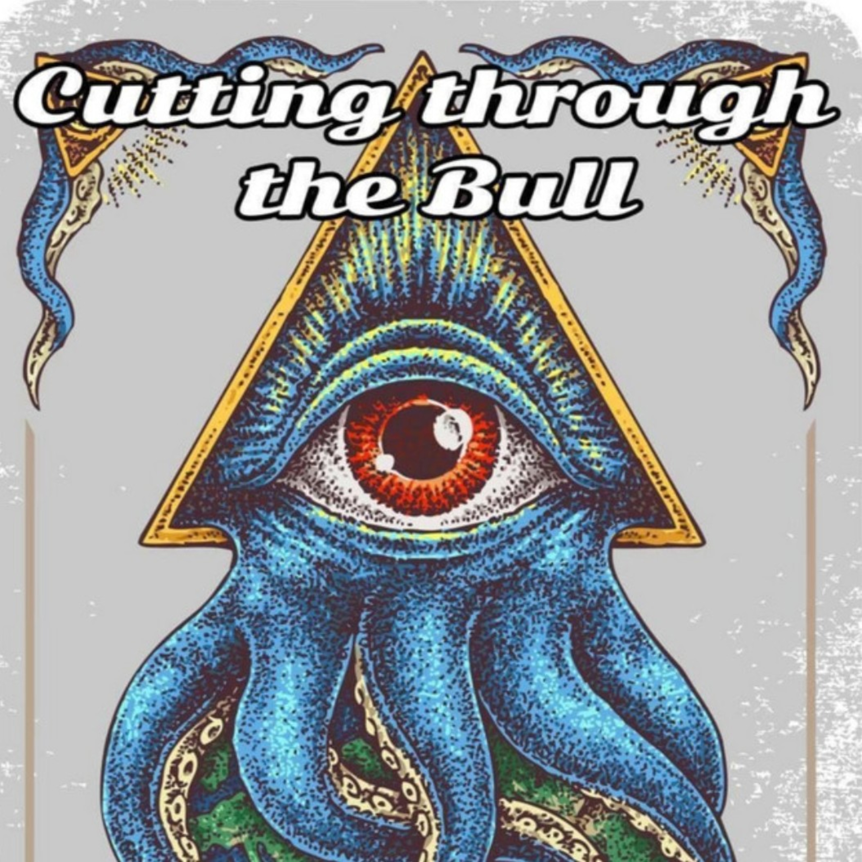 VAMPIRES - CUTTING THROUGH THE BULL! episode artwork