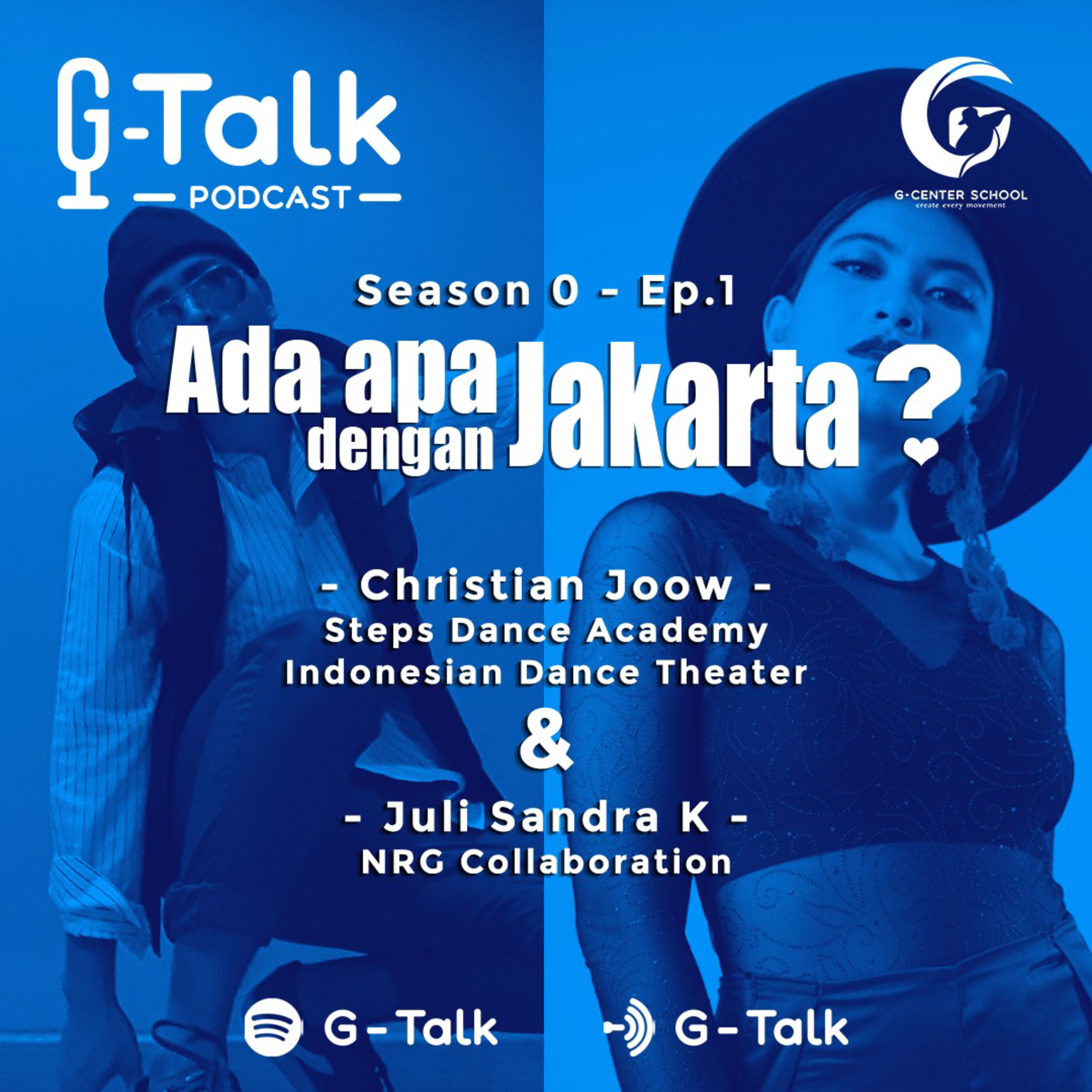 G-Talk by Gcenterschool