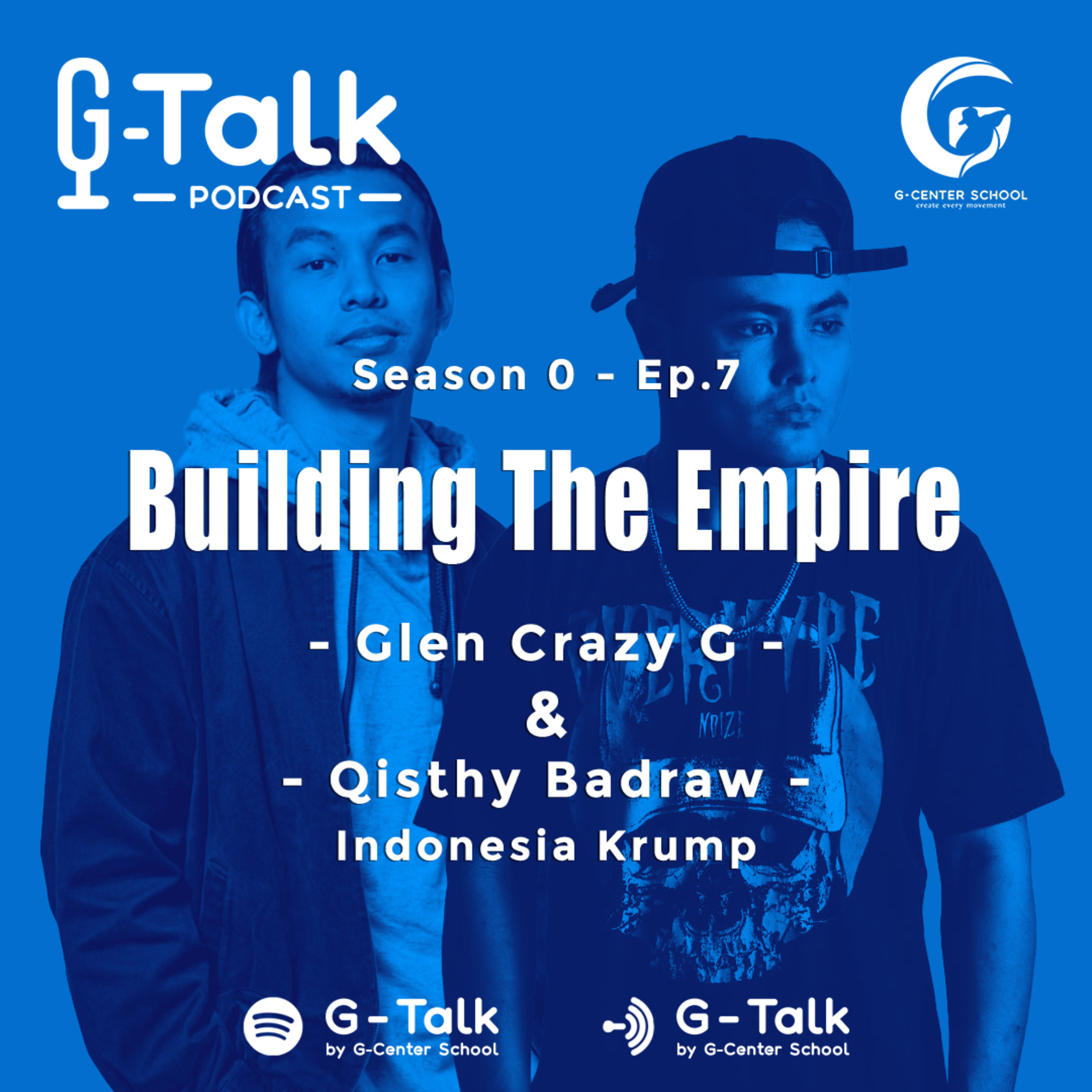 G-Talk by Gcenterschool