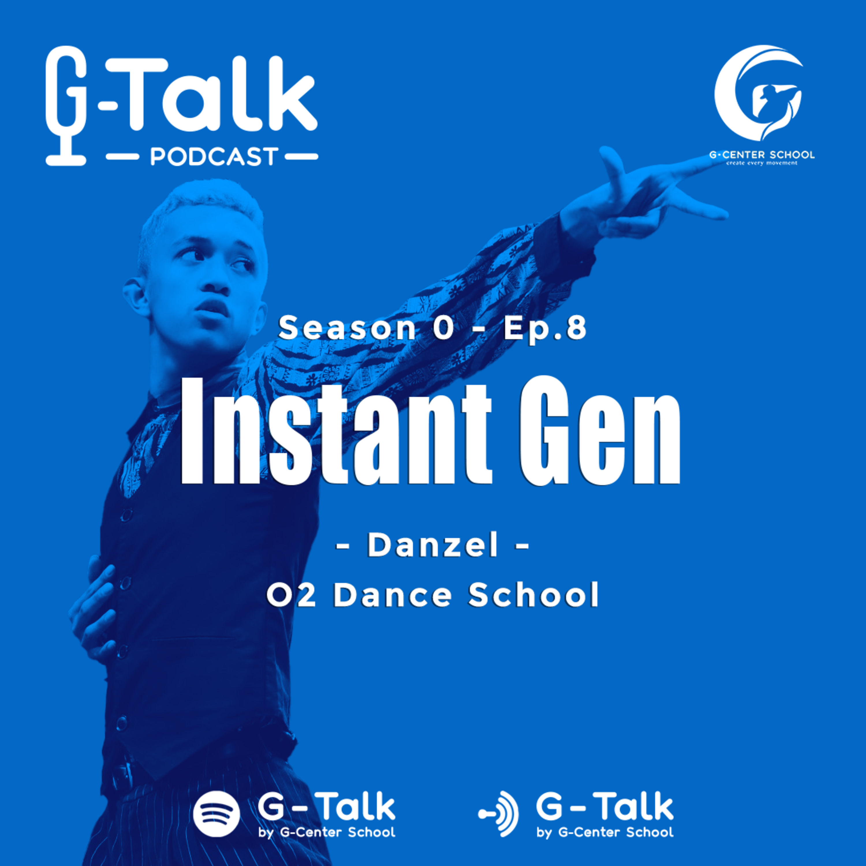 G-Talk by Gcenterschool