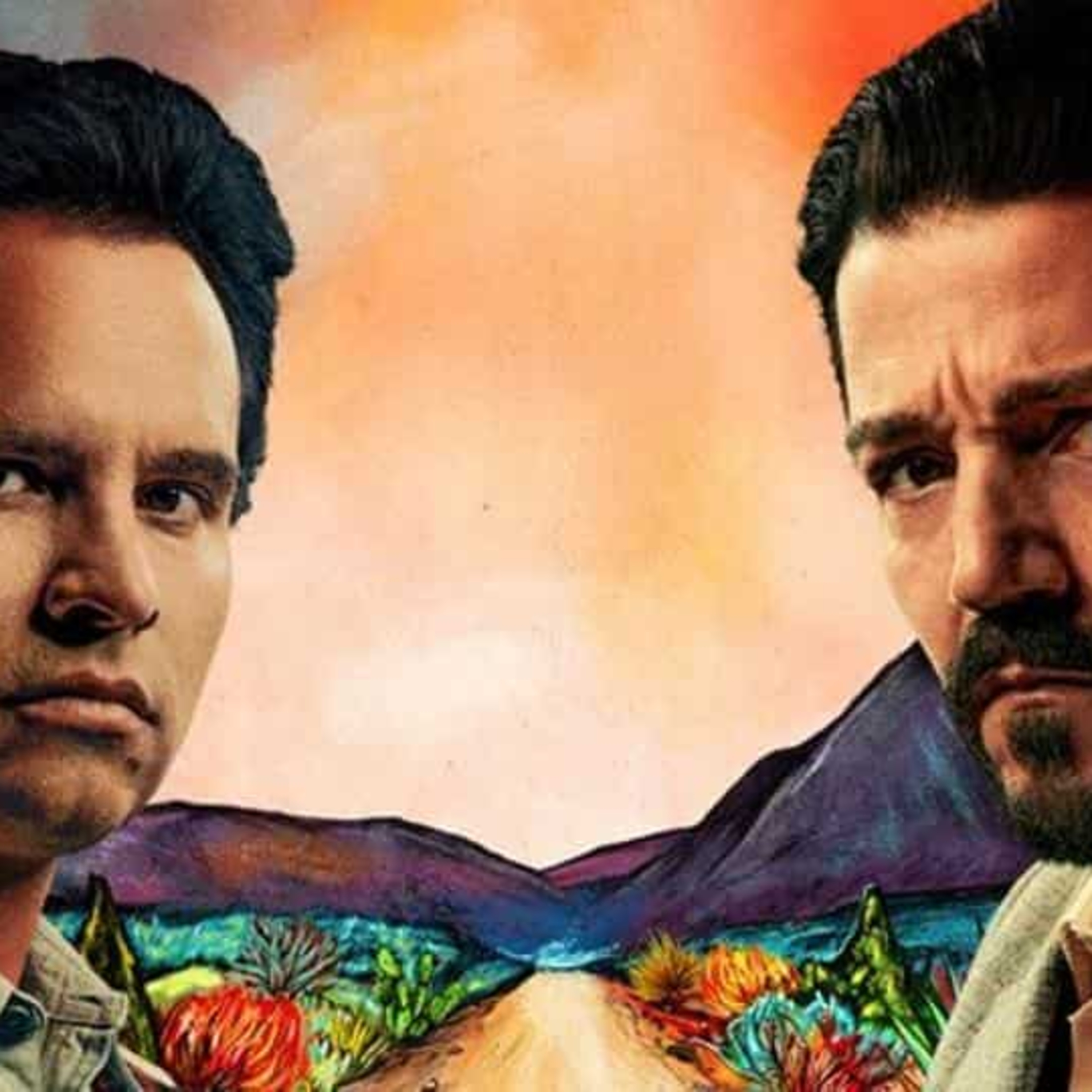 Sobre Narcos: México, La Dictadura Perfecta, streamers, personalidades y eventos peruanos episode artwork