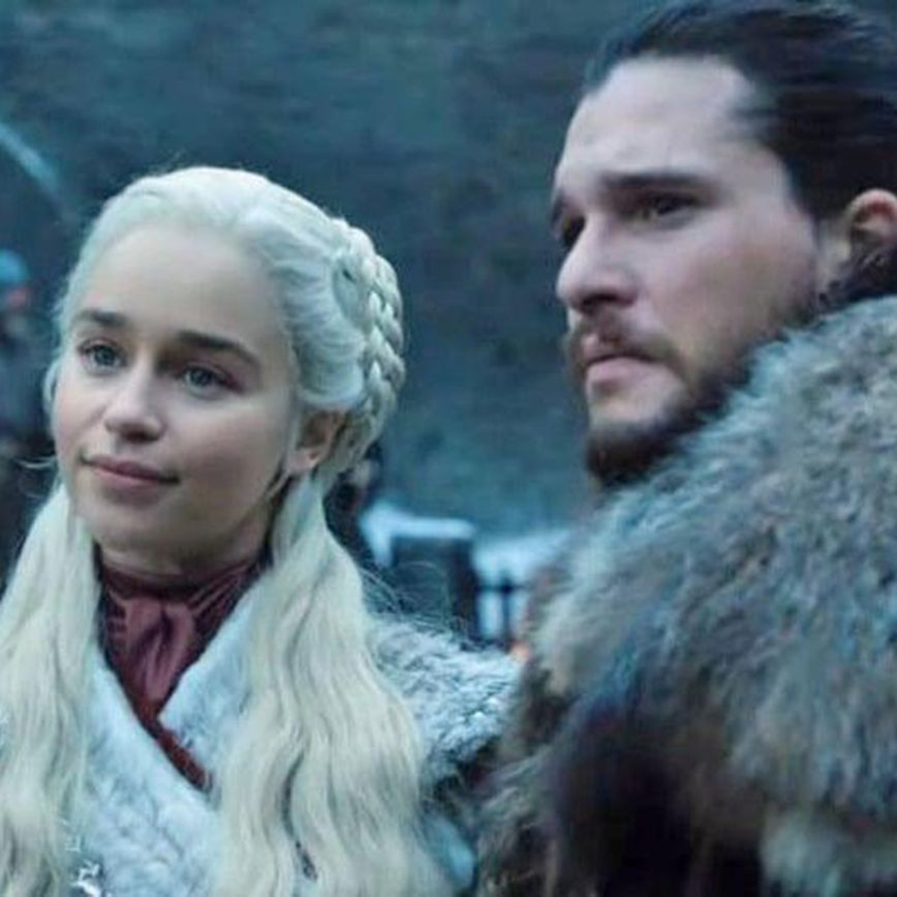 Volvió Game of Thrones y es lo que esperábamos episode artwork
