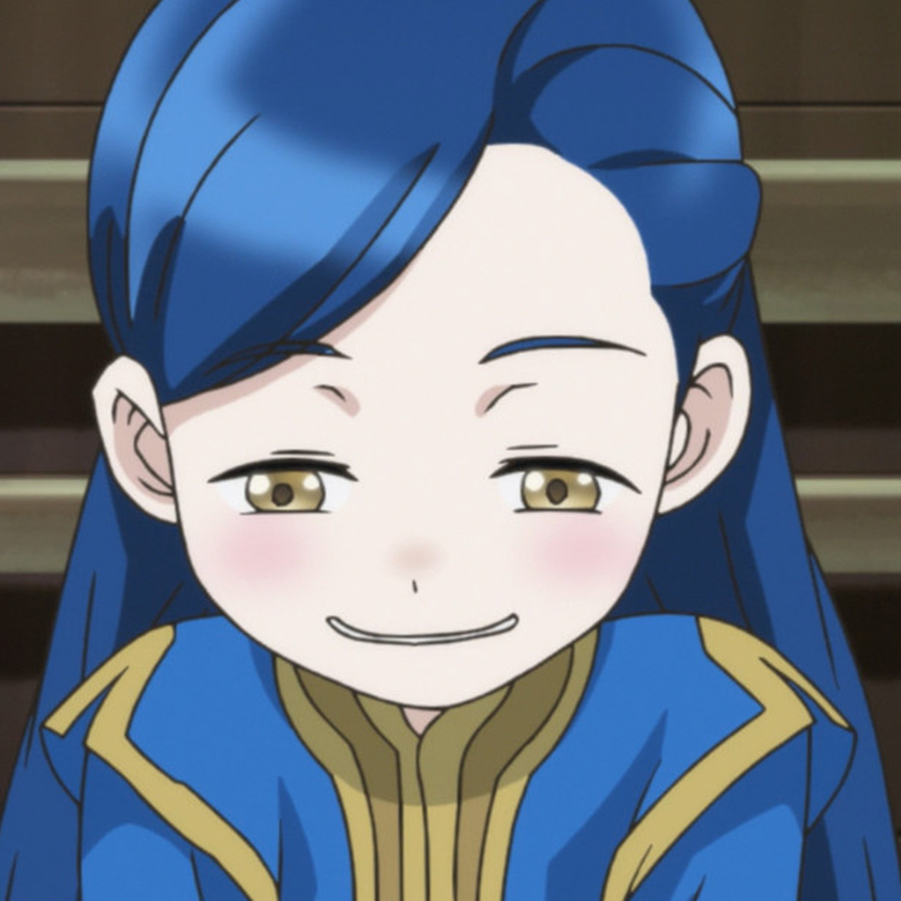 Mal Vivir 3T 62: Bakarina cae en coma, Myne se enamora y Jashin-chan canta episode artwork