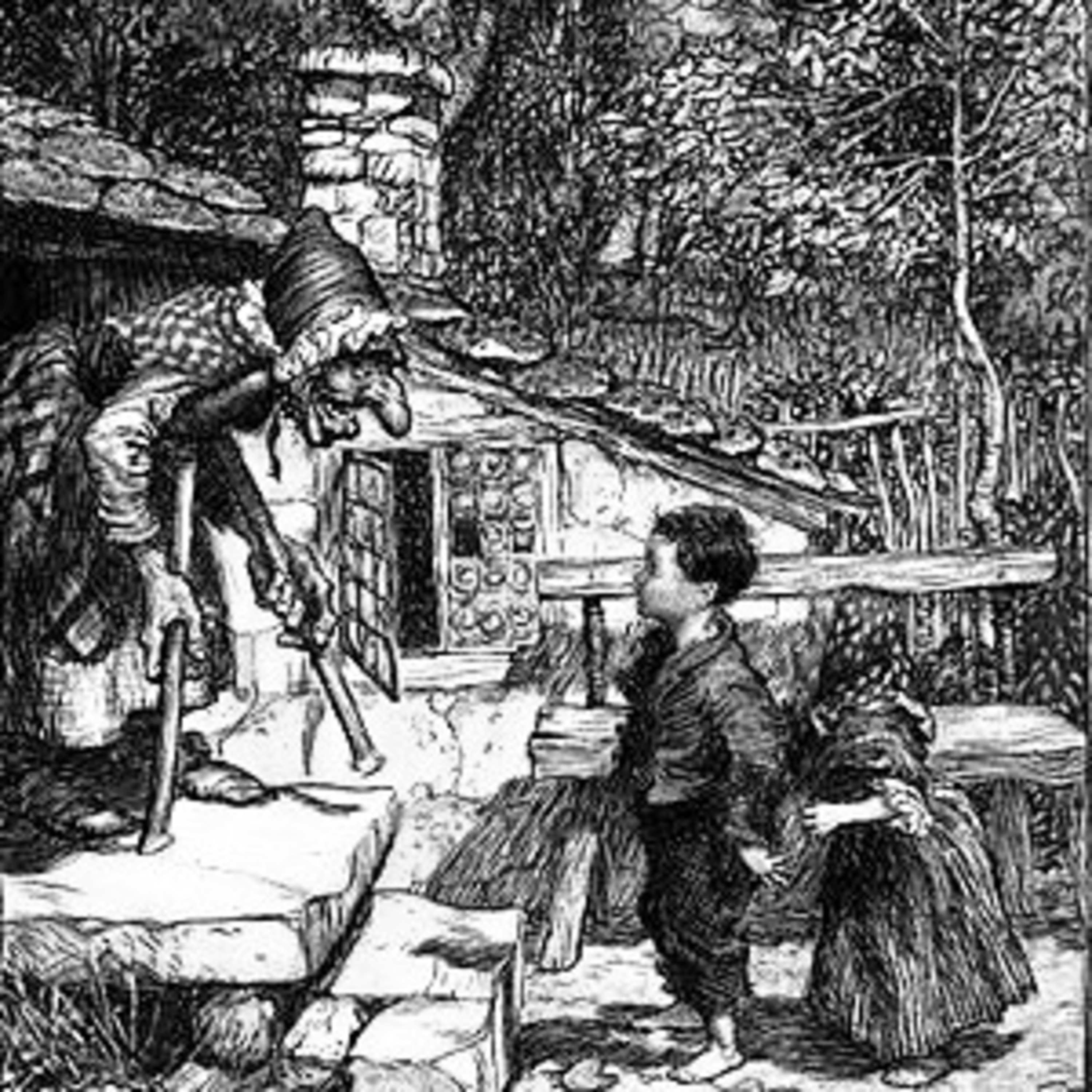 Lendas Urbanas E Contos De Fadas