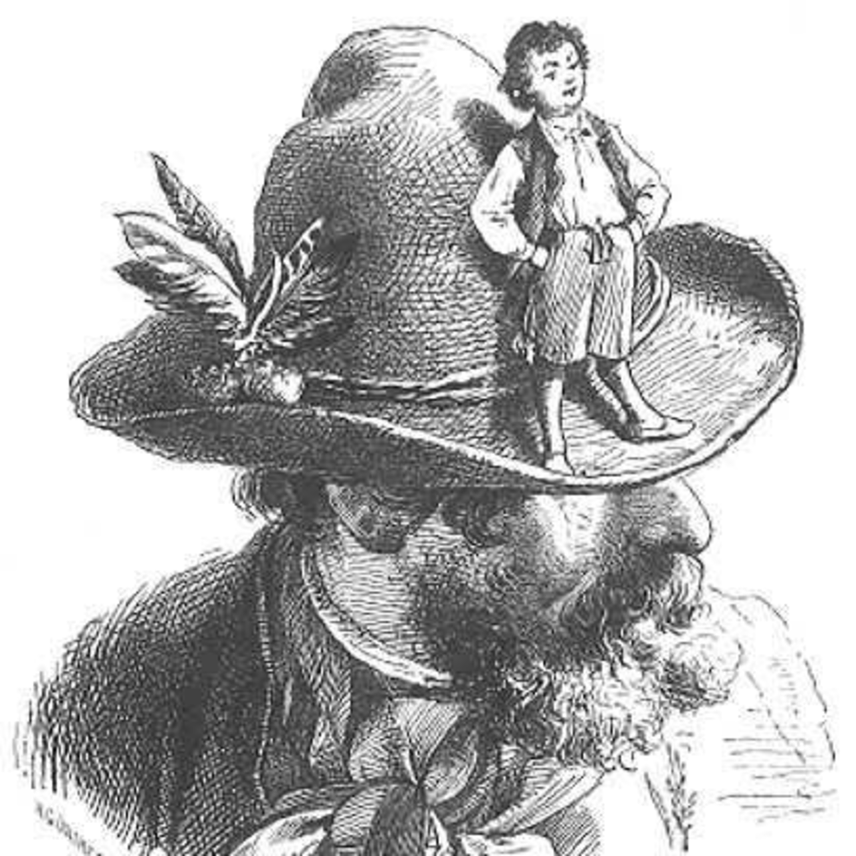 Lendas Urbanas E Contos De Fadas