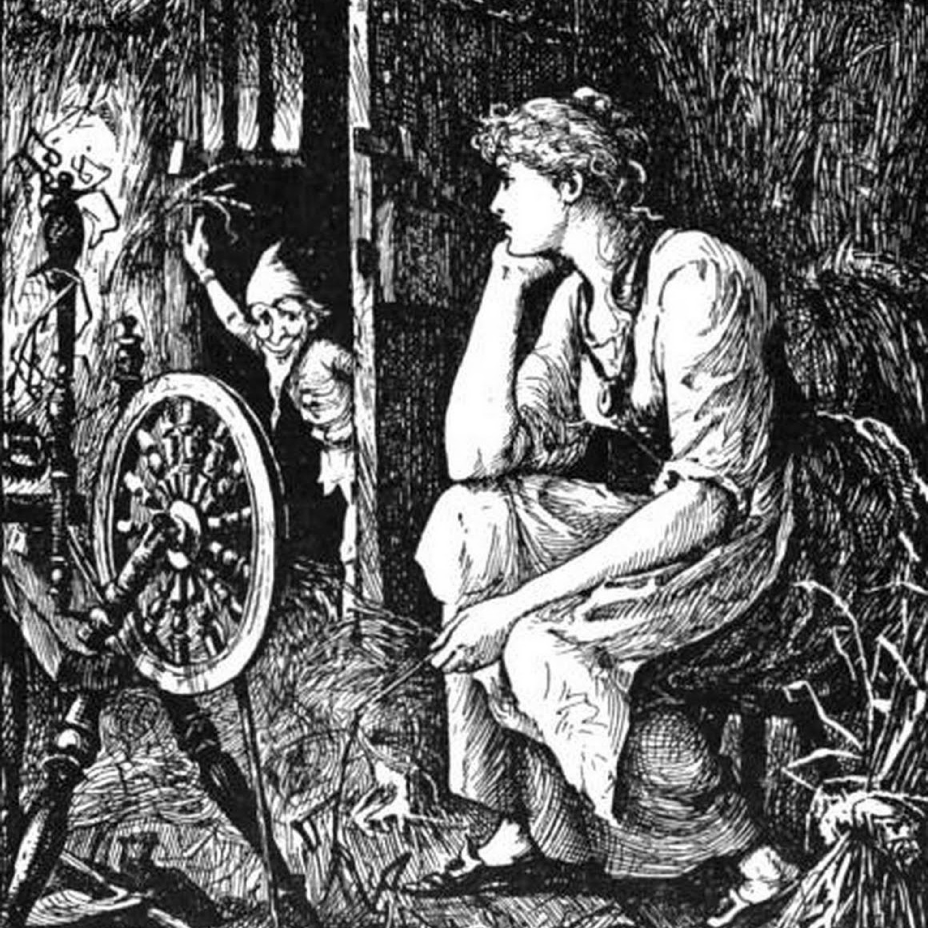 Lendas Urbanas E Contos De Fadas