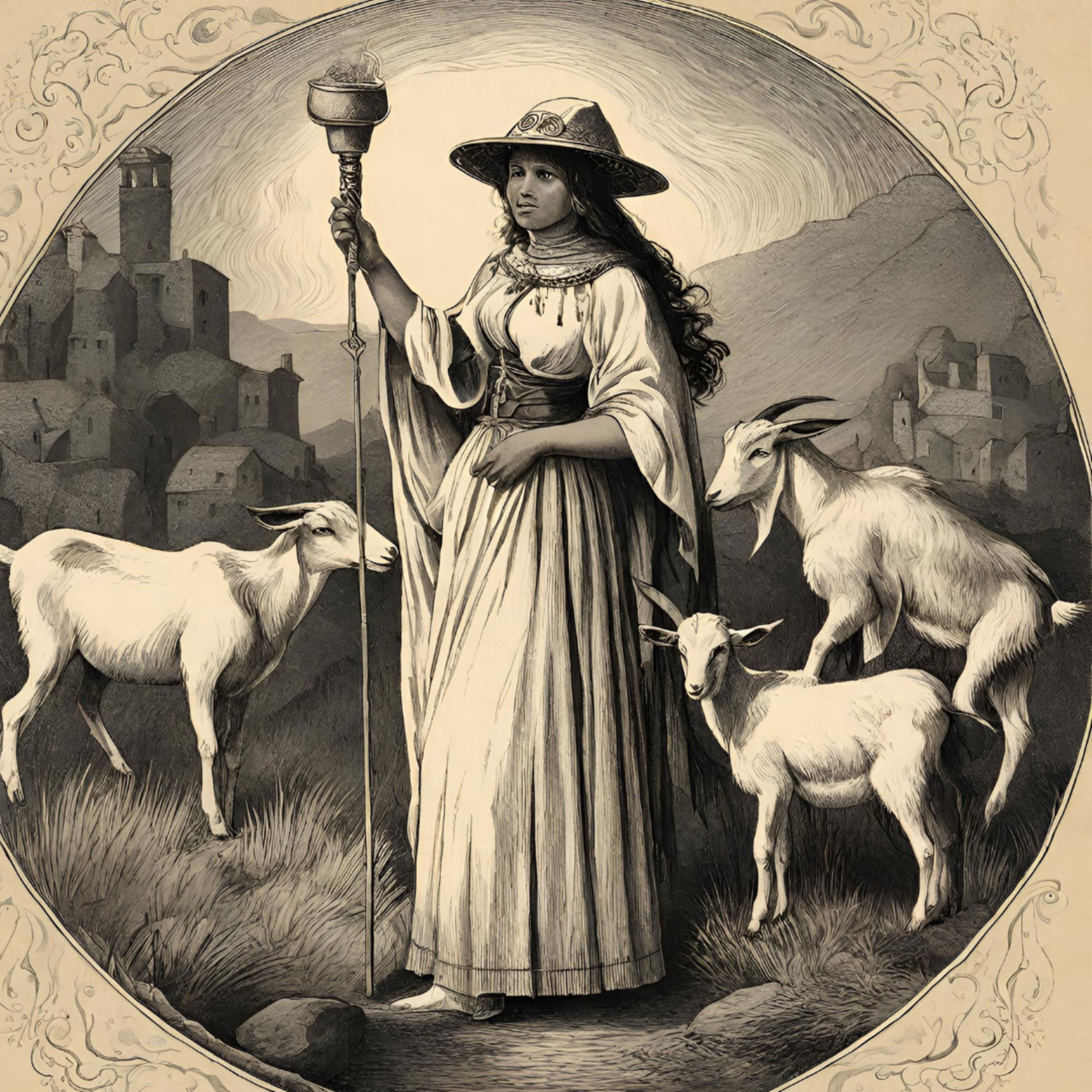 Lendas Urbanas E Contos De Fadas