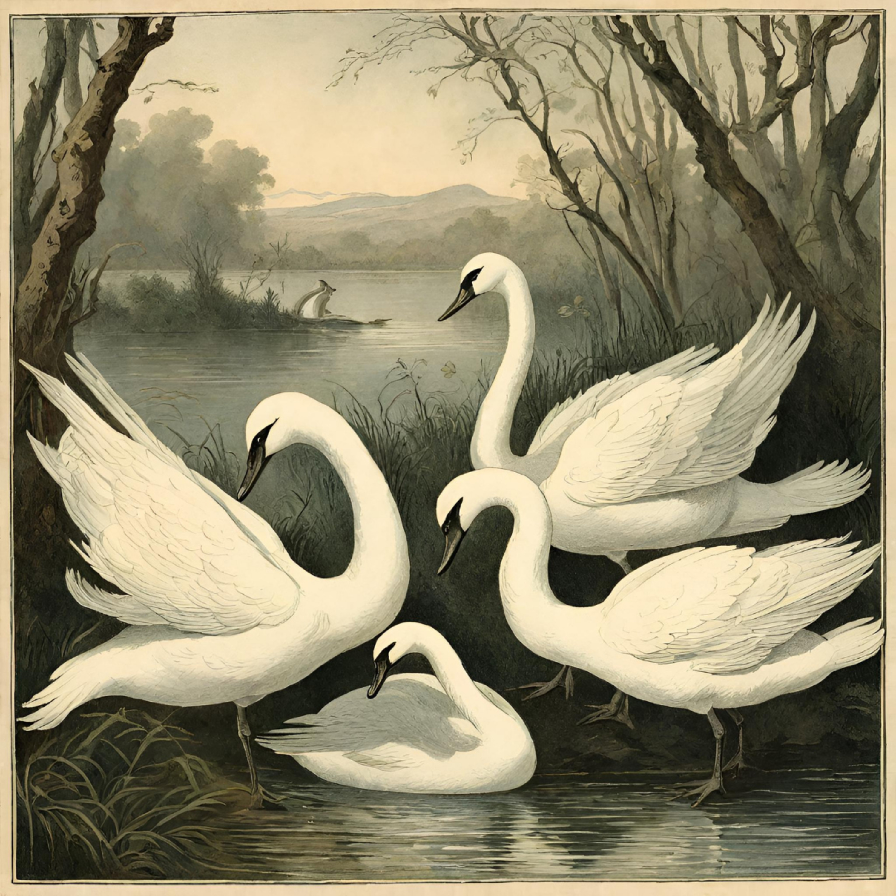 Lendas Urbanas E Contos De Fadas