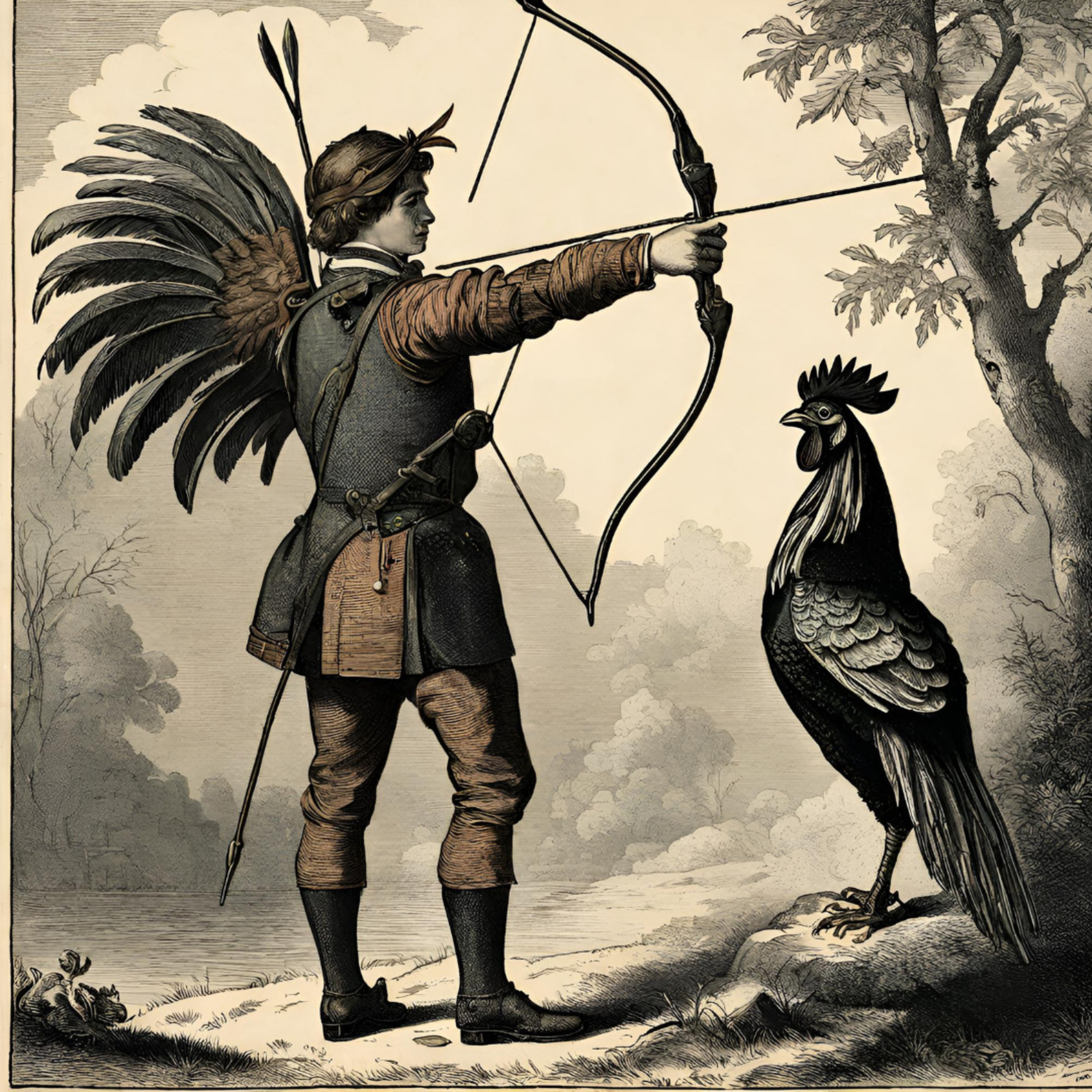 Lendas Urbanas E Contos De Fadas