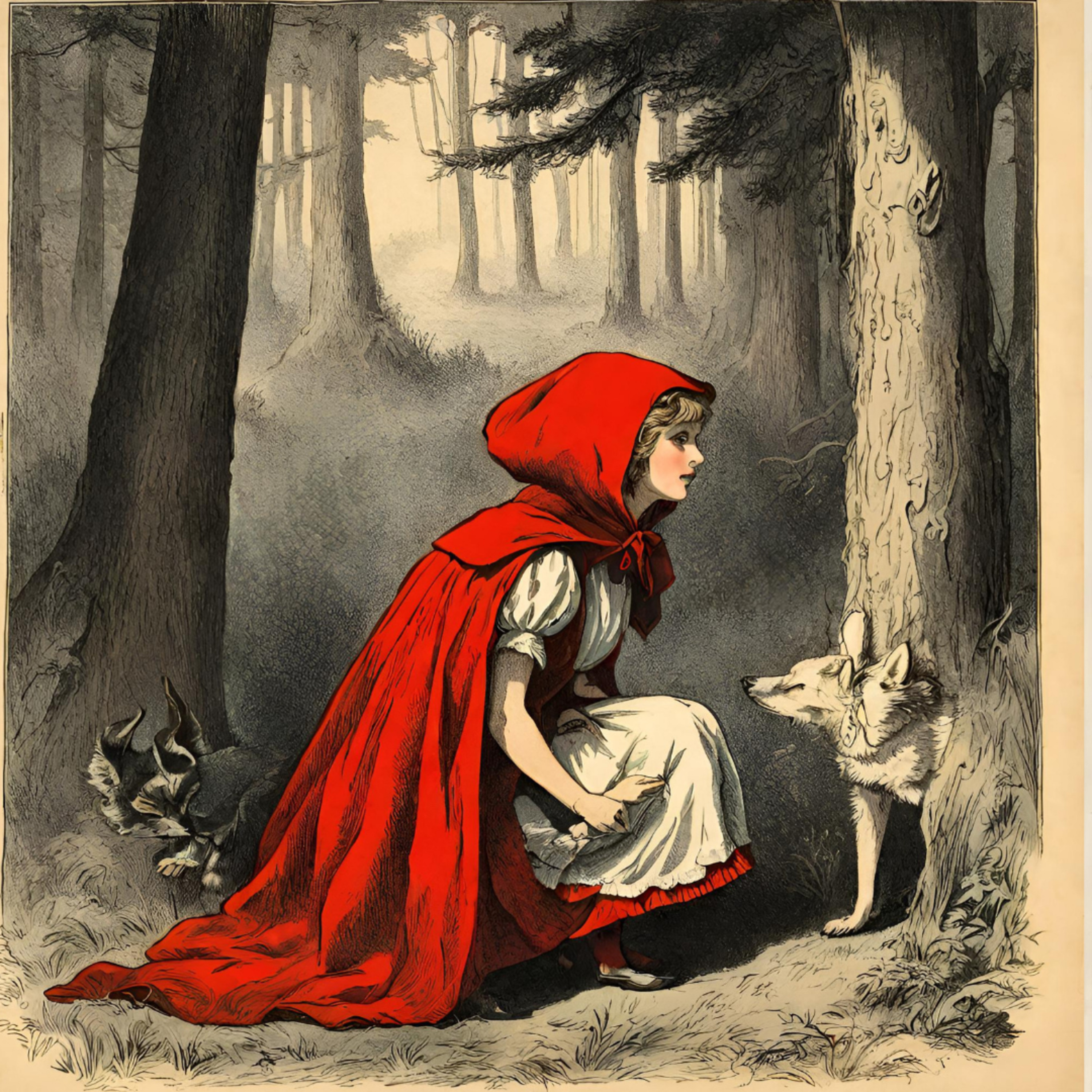 Lendas Urbanas E Contos De Fadas