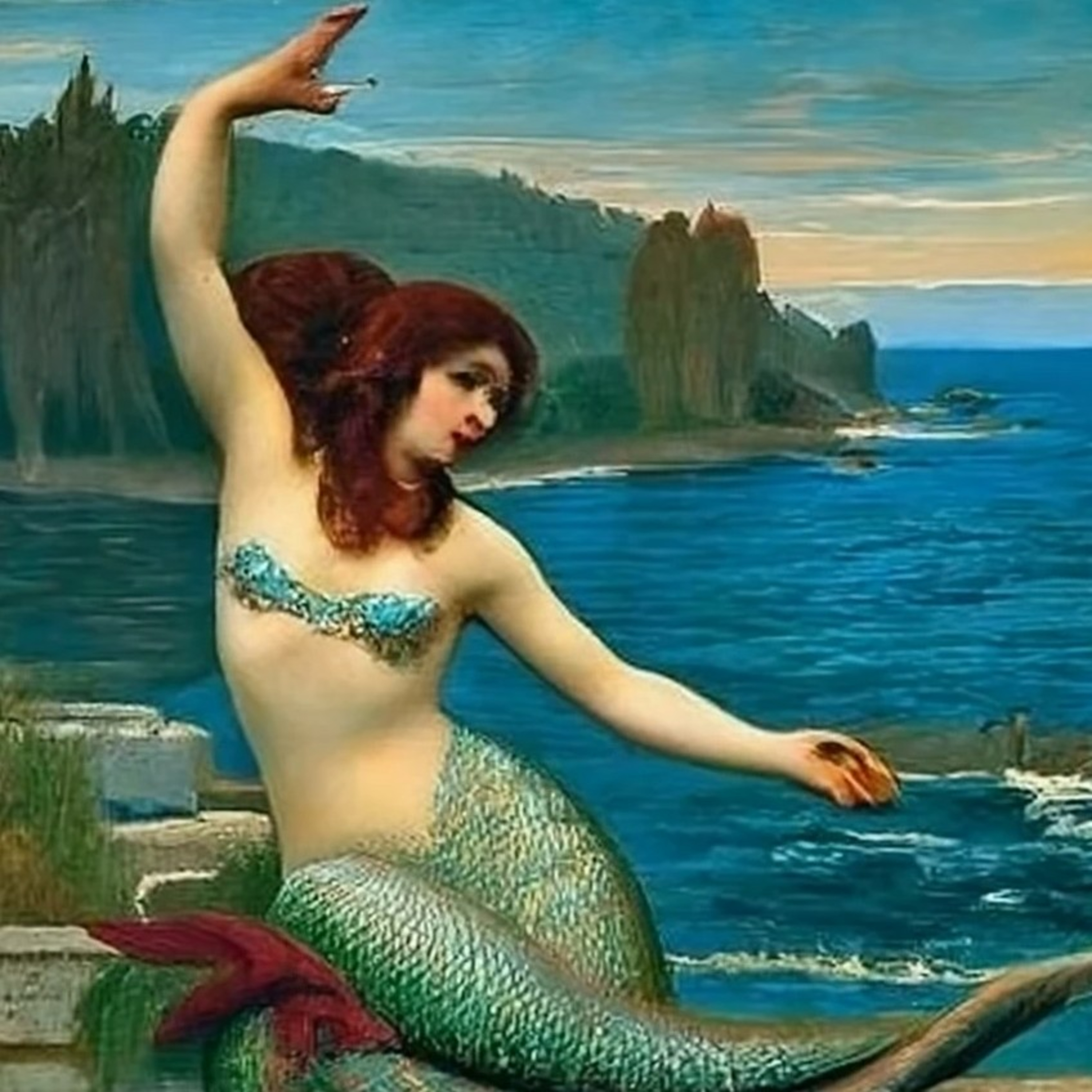 Lendas Urbanas E Contos De Fadas