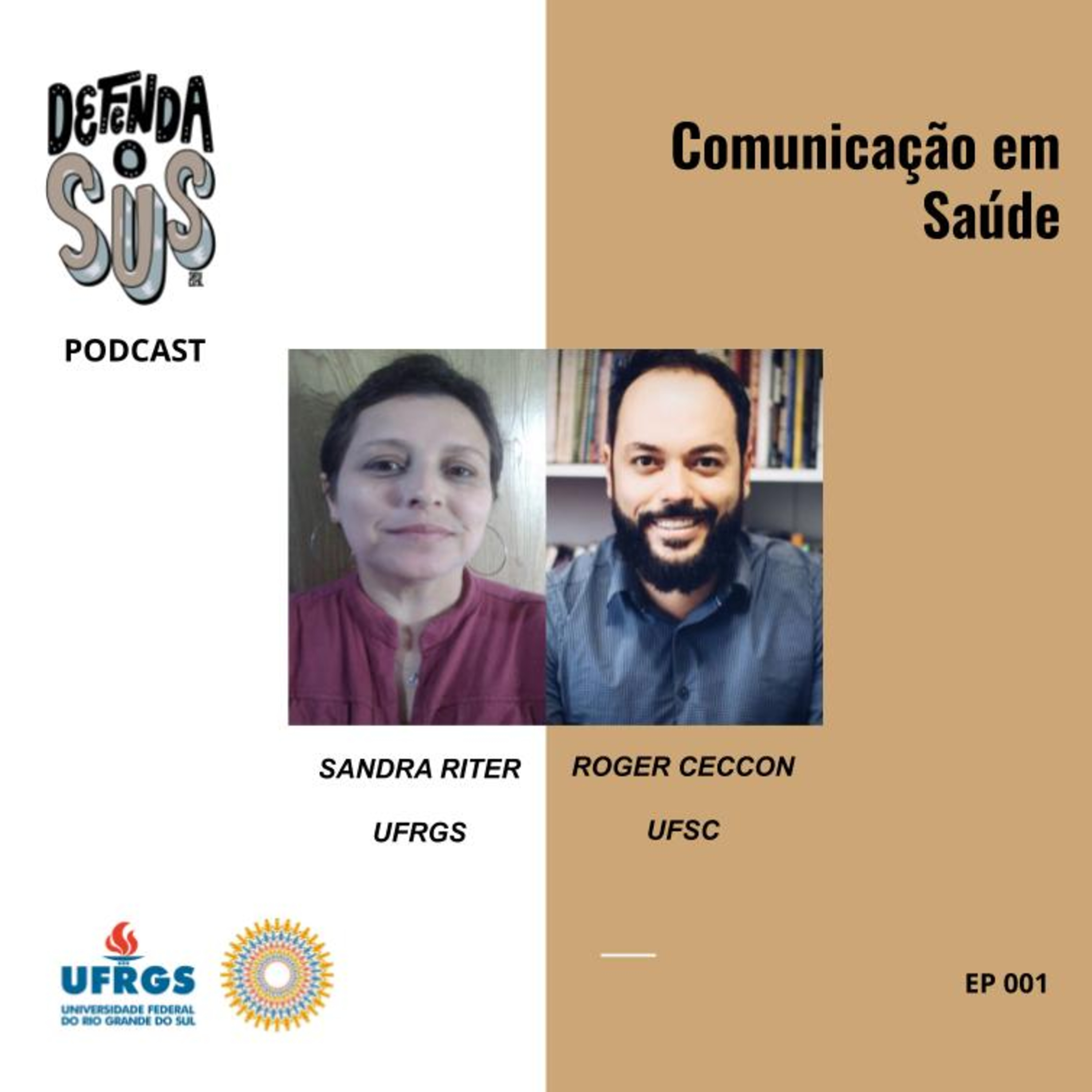 Defenda o SUS Podcast