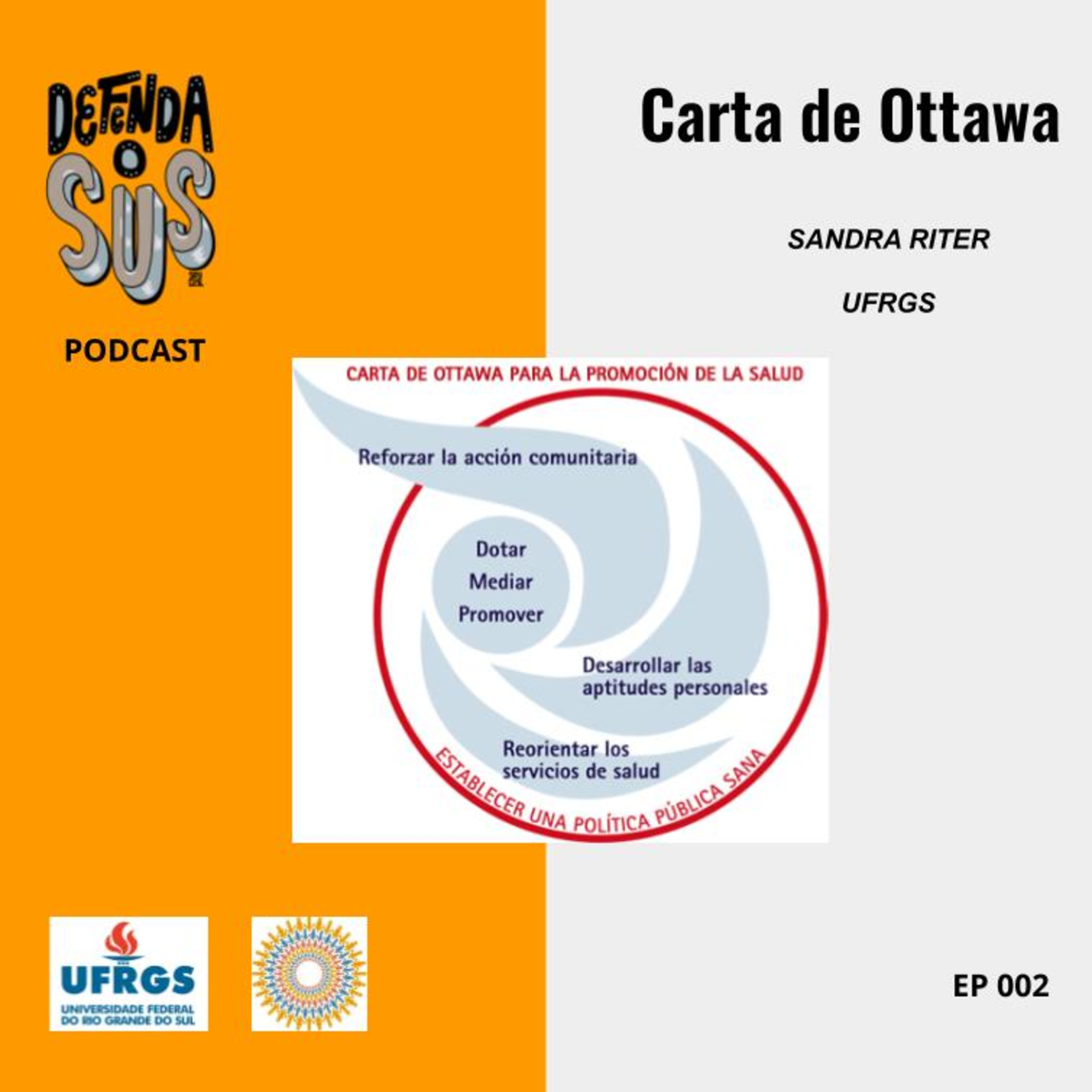 Defenda o SUS Podcast