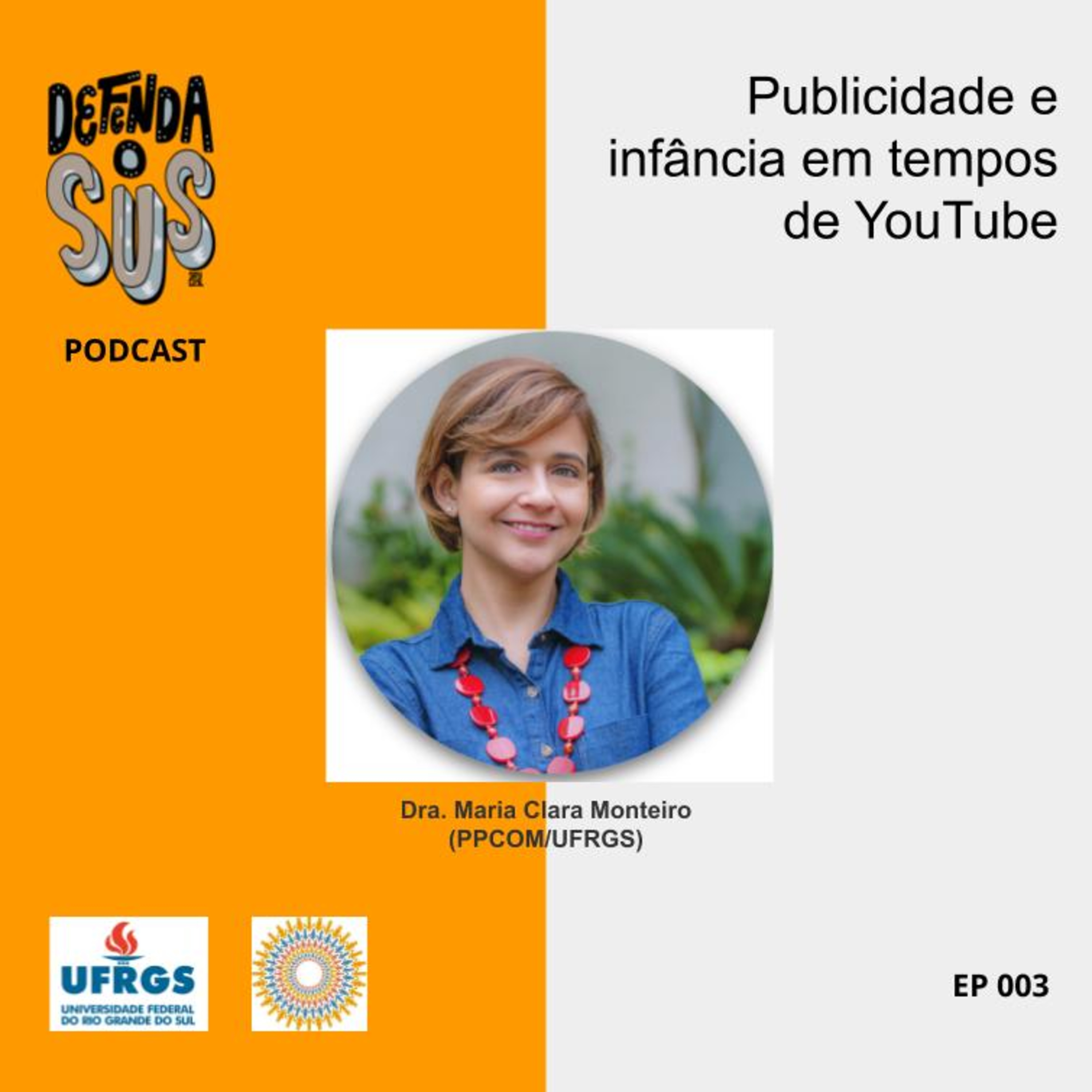 Defenda o SUS Podcast