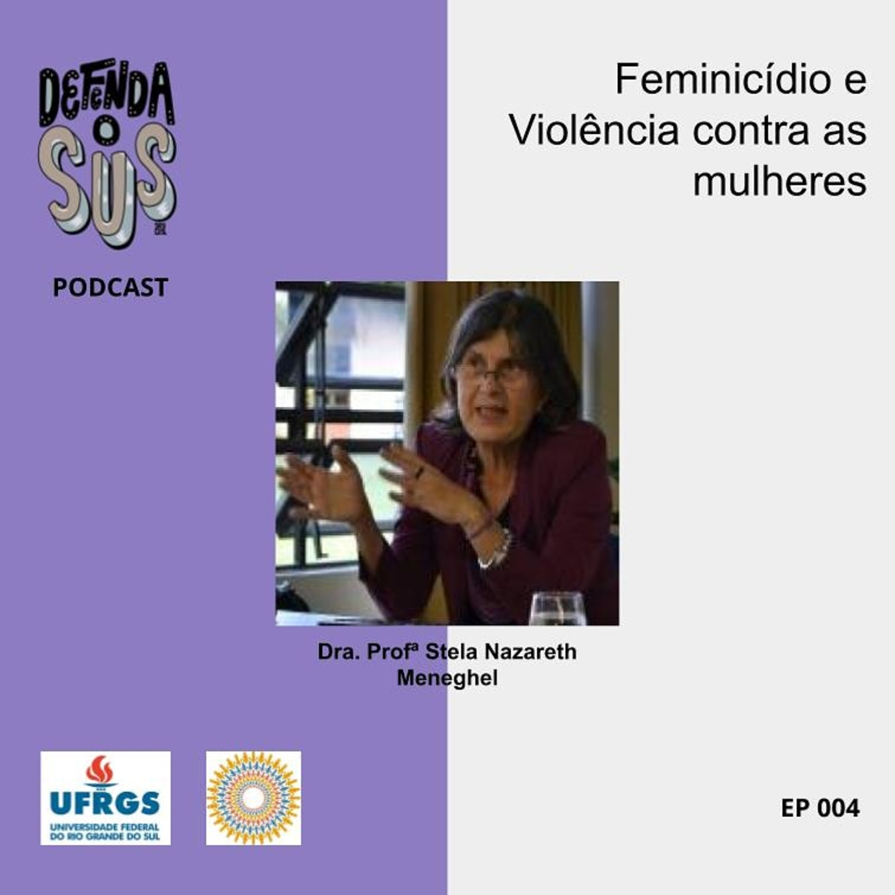 Defenda o SUS Podcast