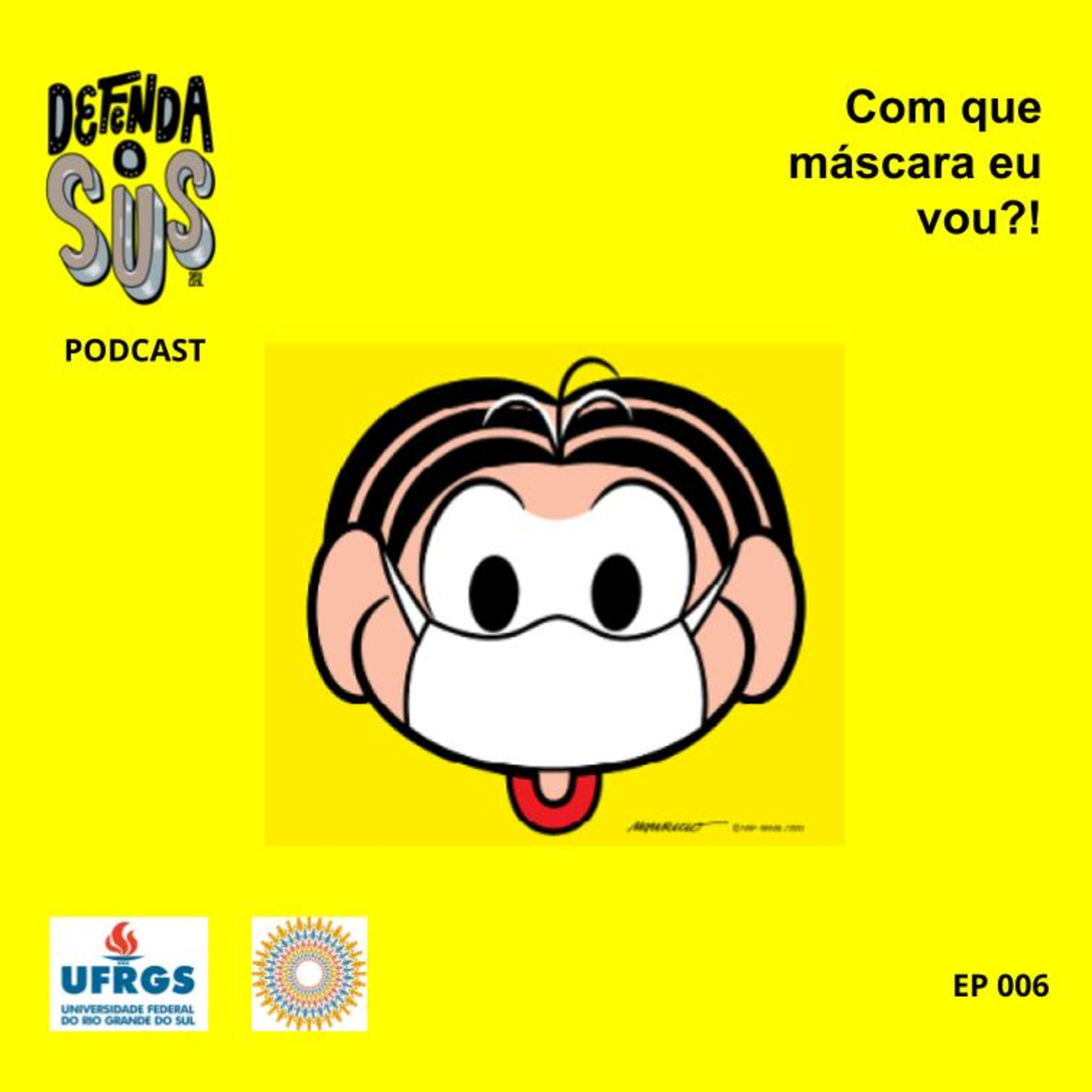Defenda o SUS Podcast