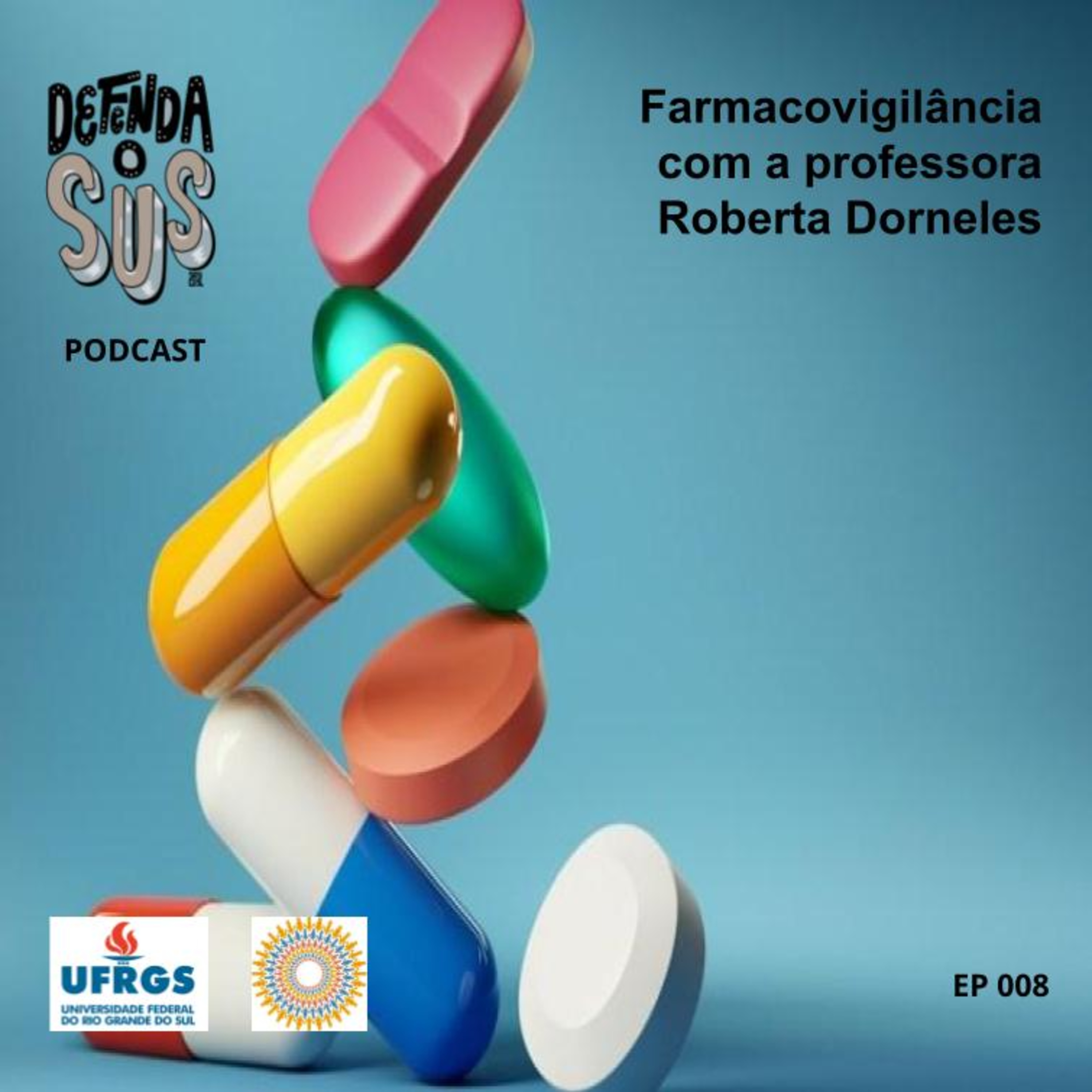 Defenda o SUS Podcast