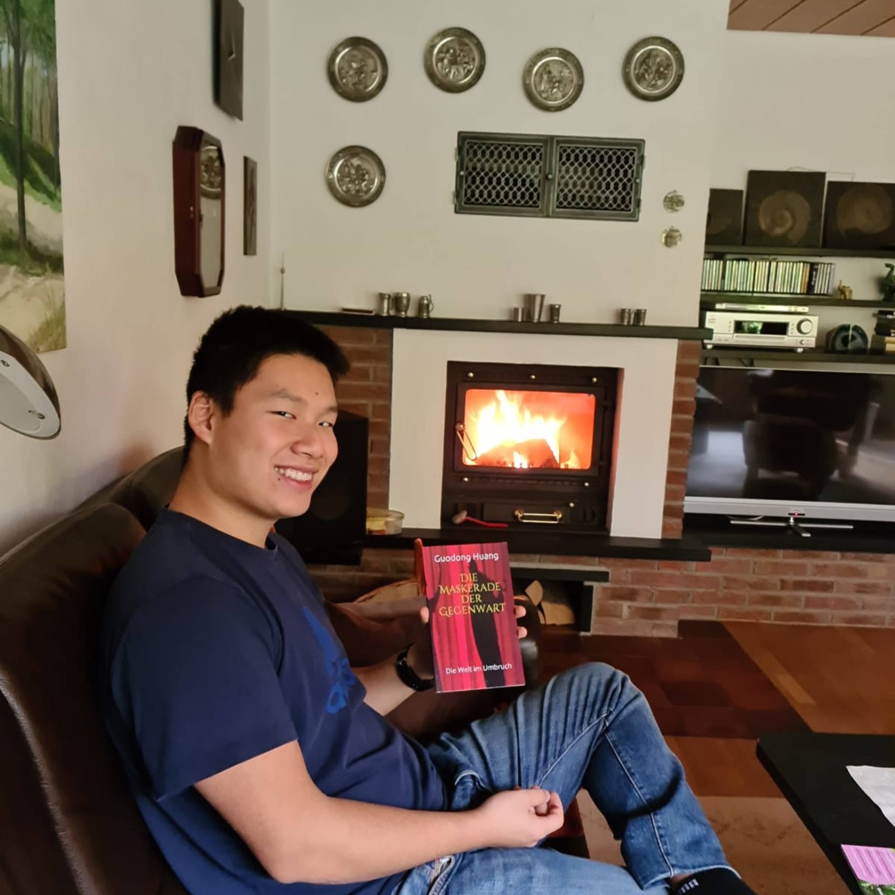 Fancy Freewo Mentori