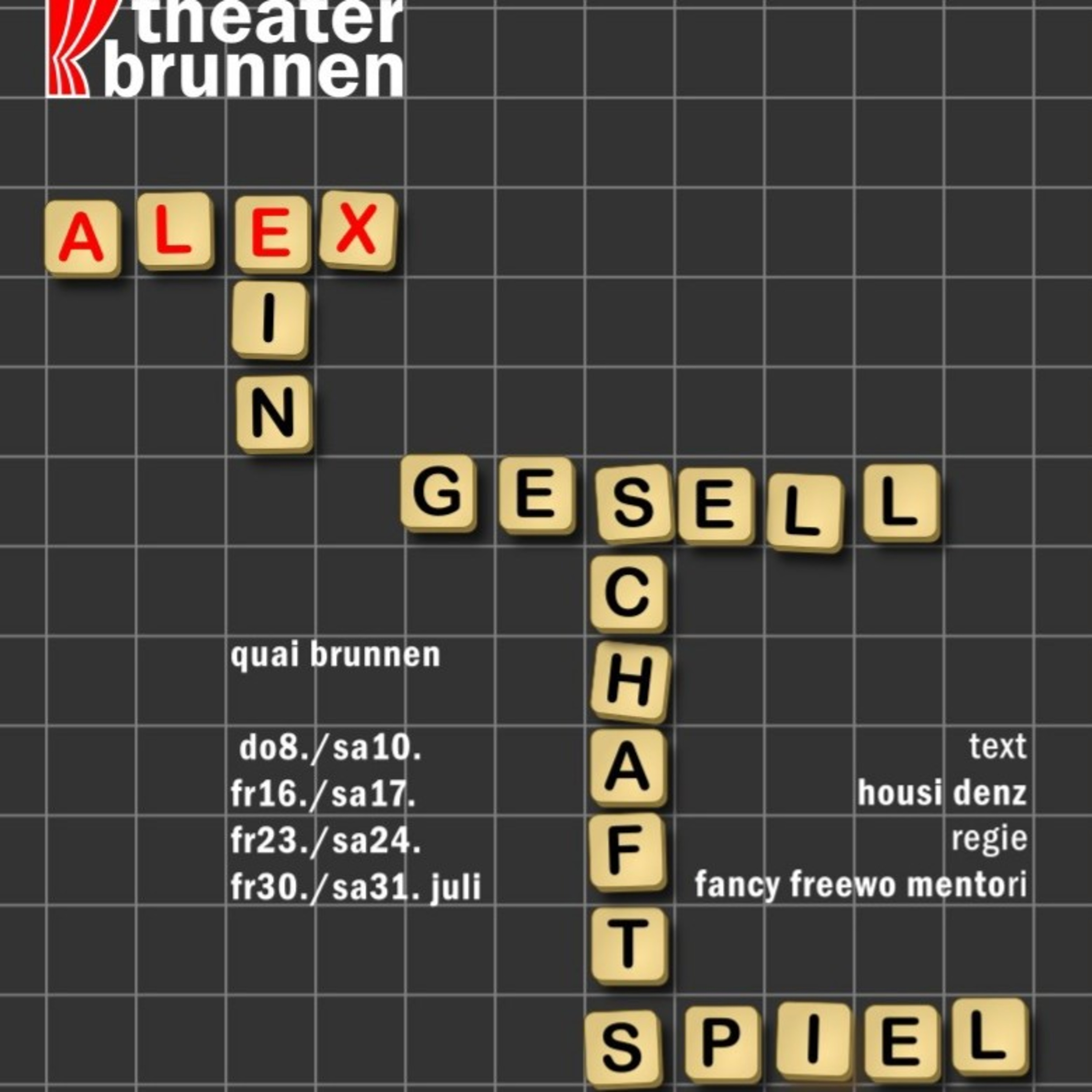 Fancy Freewo Mentori