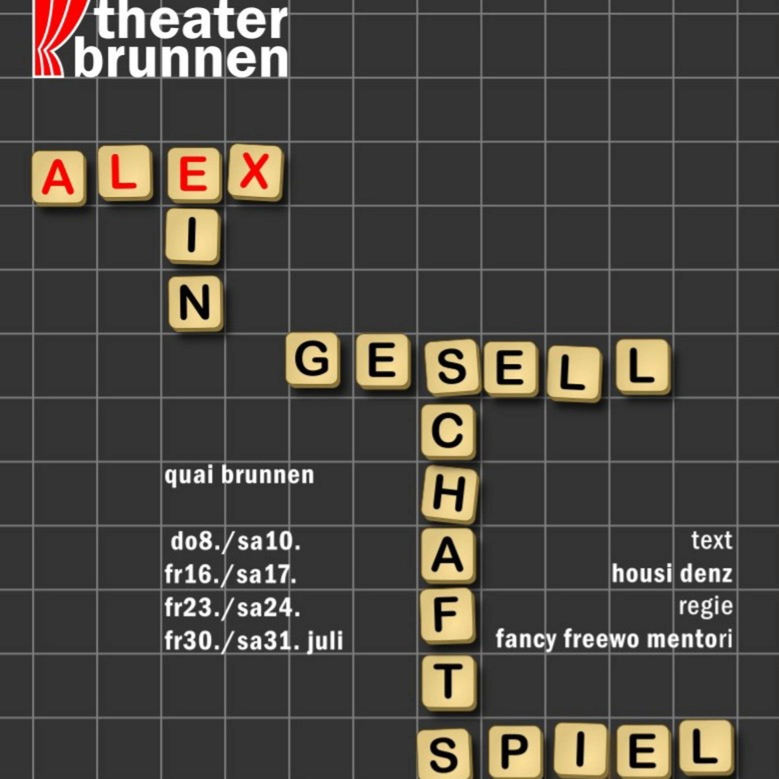 Fancy Freewo Mentori