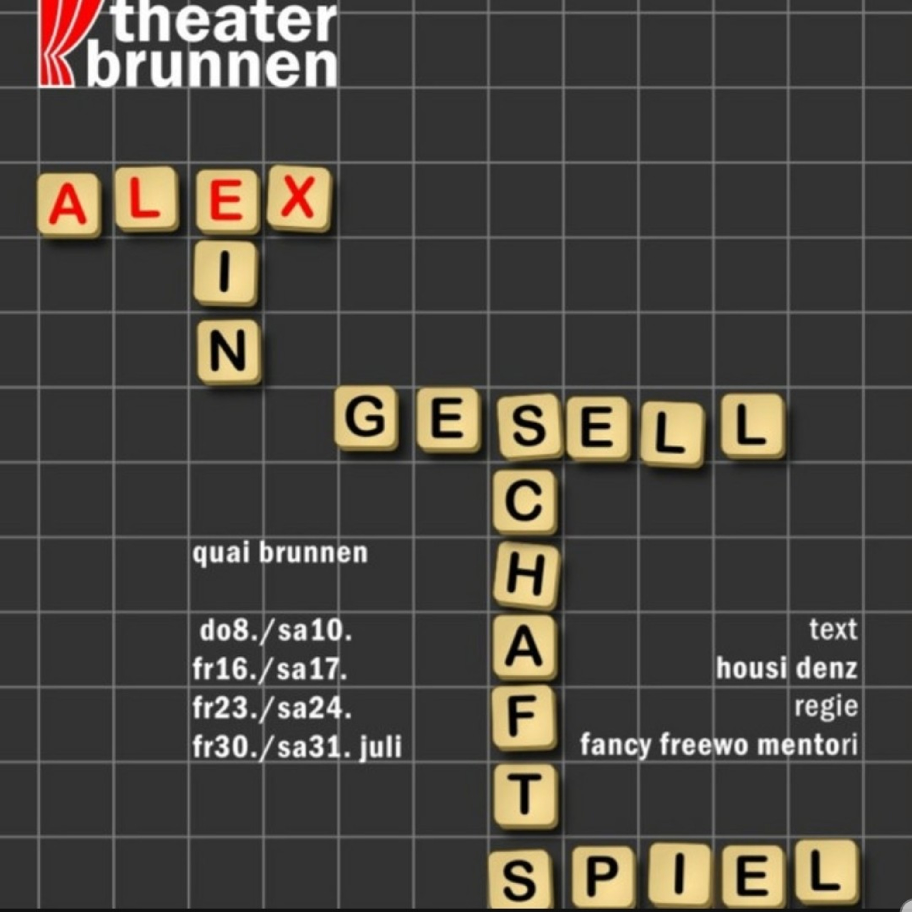 Fancy Freewo Mentori