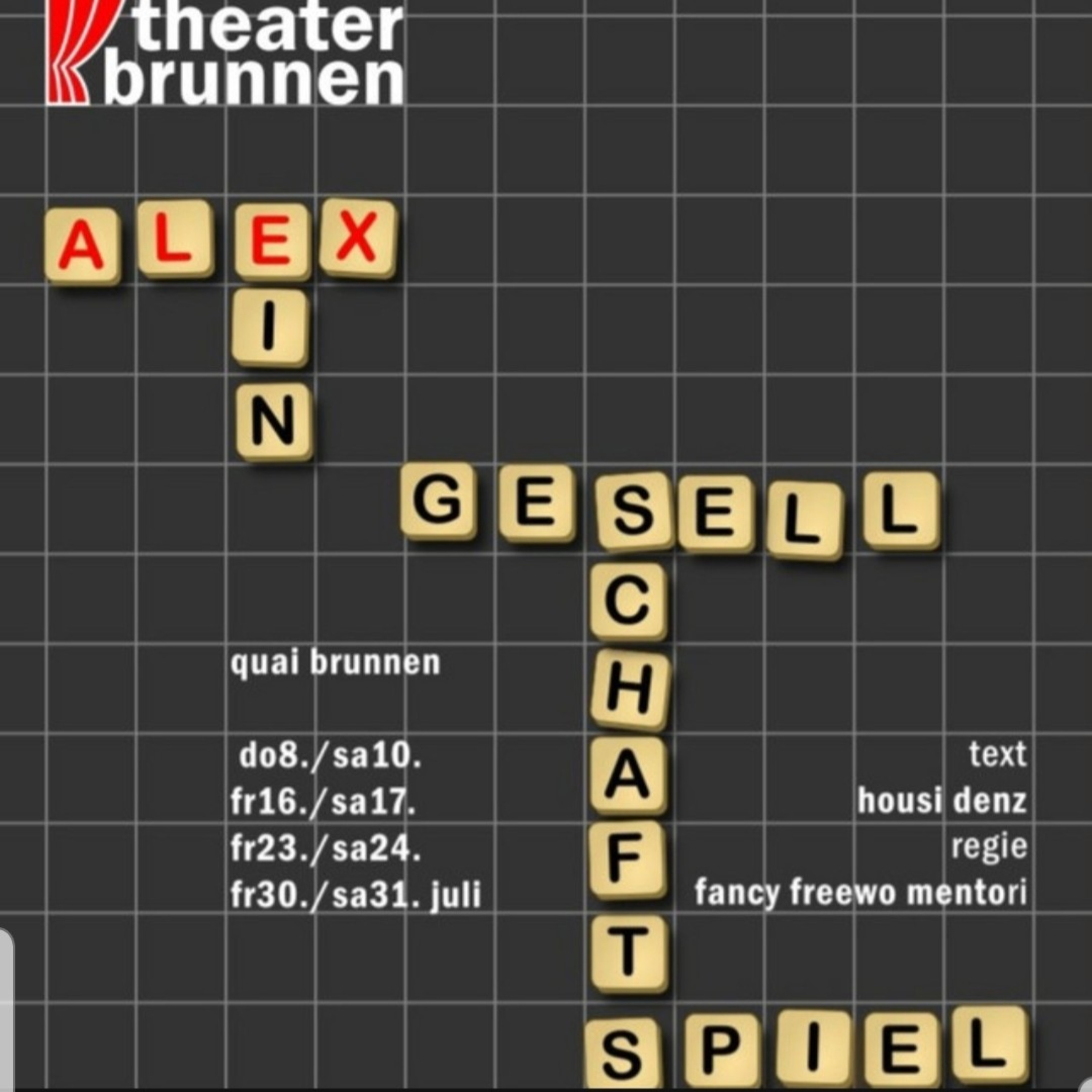 Fancy Freewo Mentori