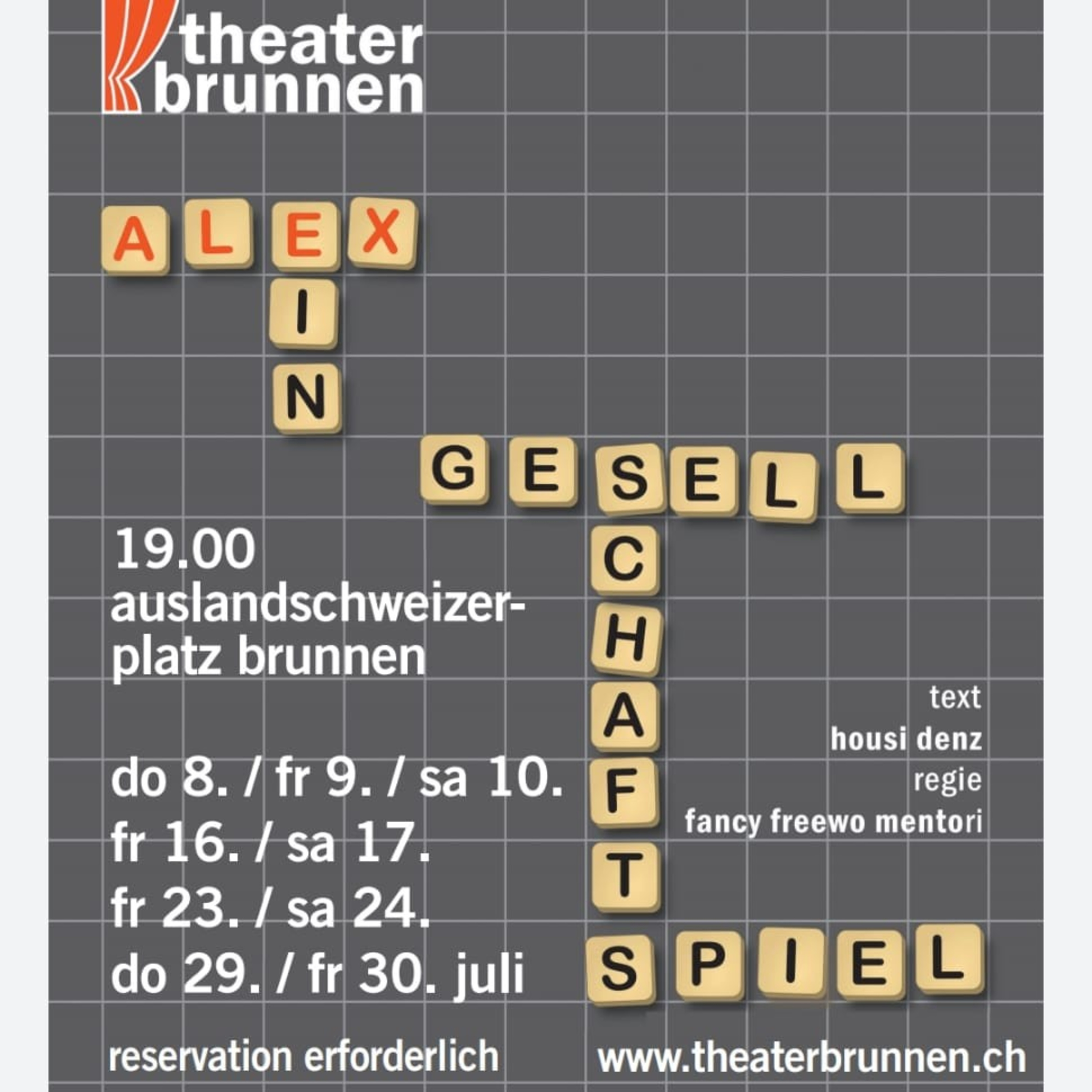 Fancy Freewo Mentori