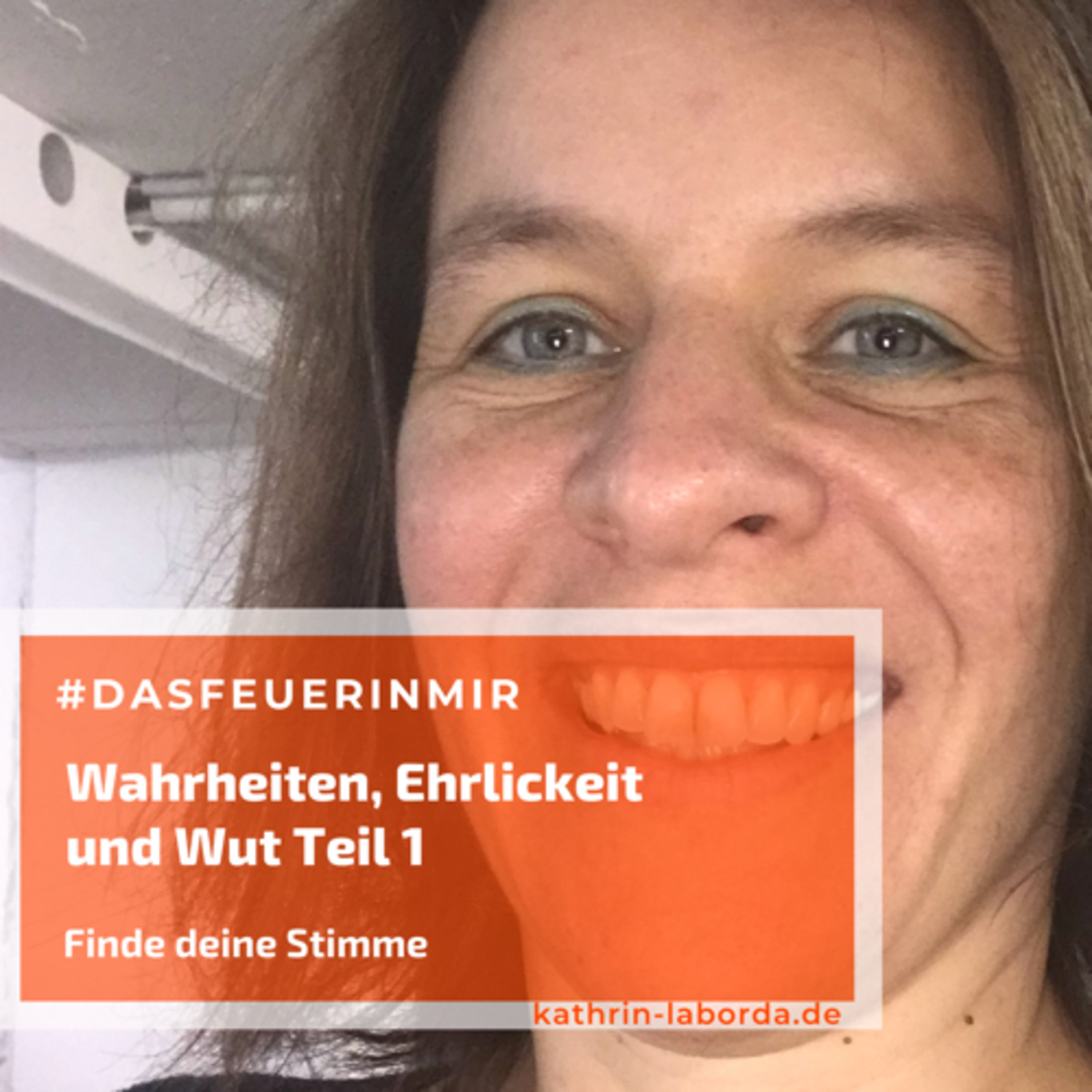Kathrin Laborda DEIN LEBEN LEBEN