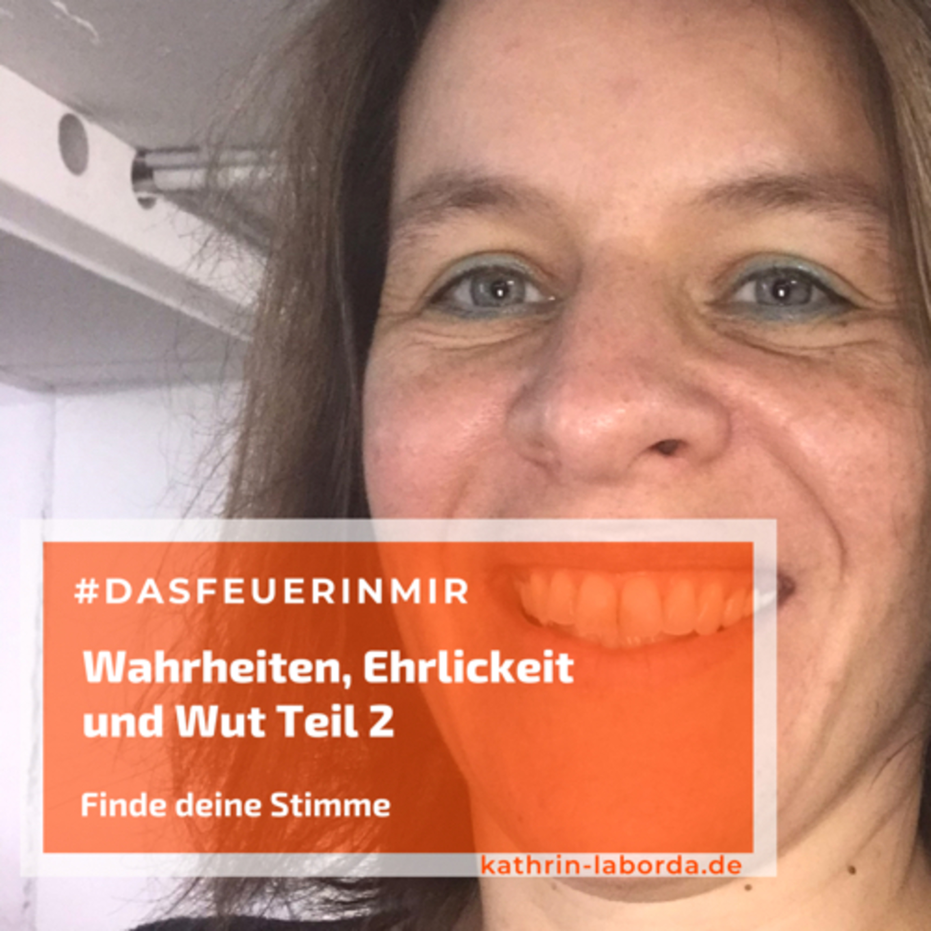 Kathrin Laborda DEIN LEBEN LEBEN
