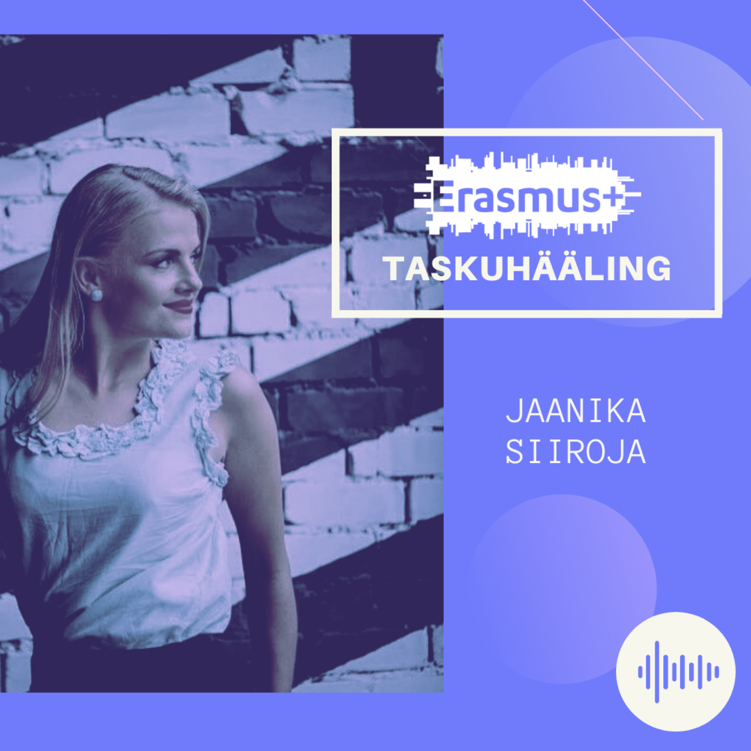 Erasmuse taskuhääling