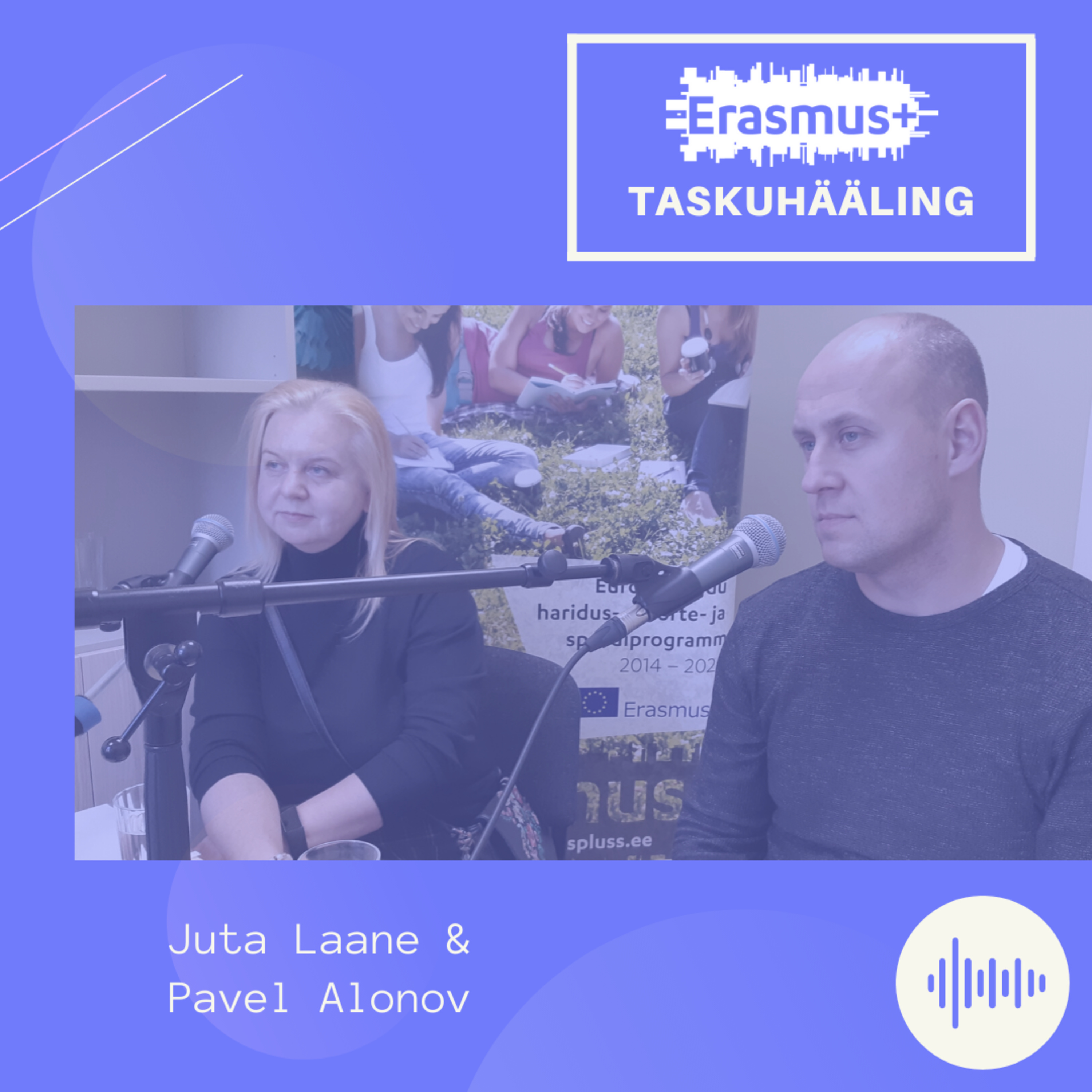 Erasmuse taskuhääling