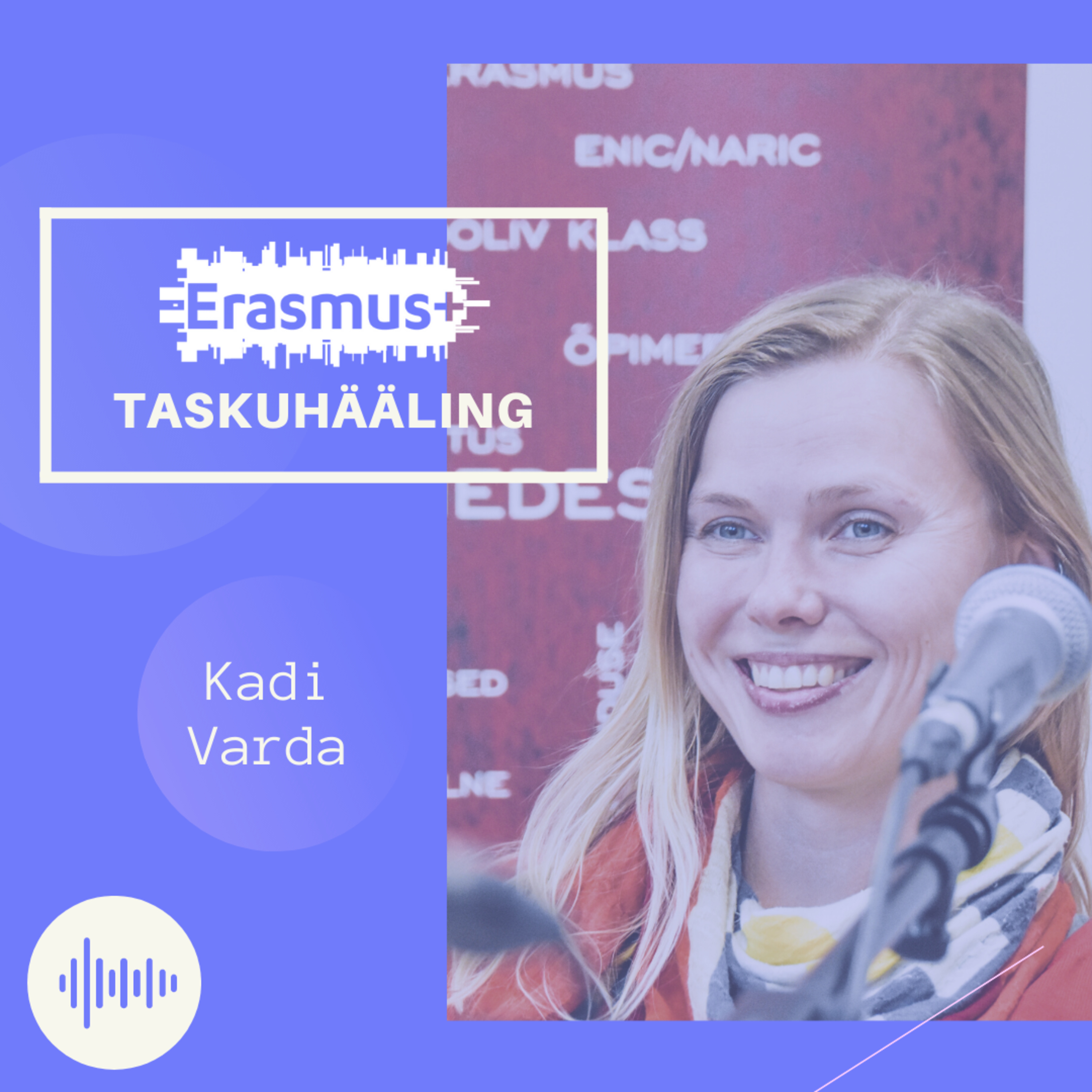 Erasmuse taskuhääling