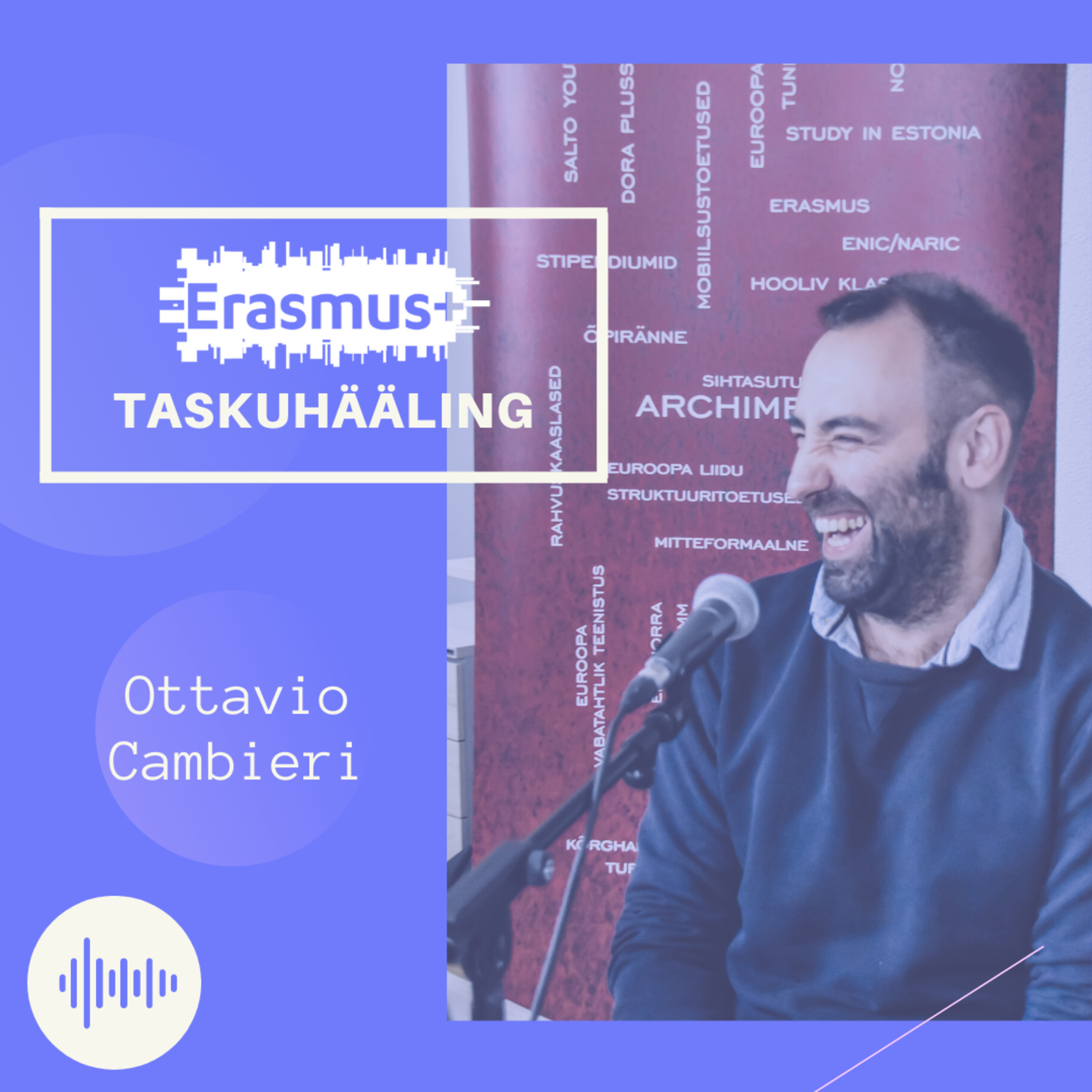 Erasmuse taskuhääling