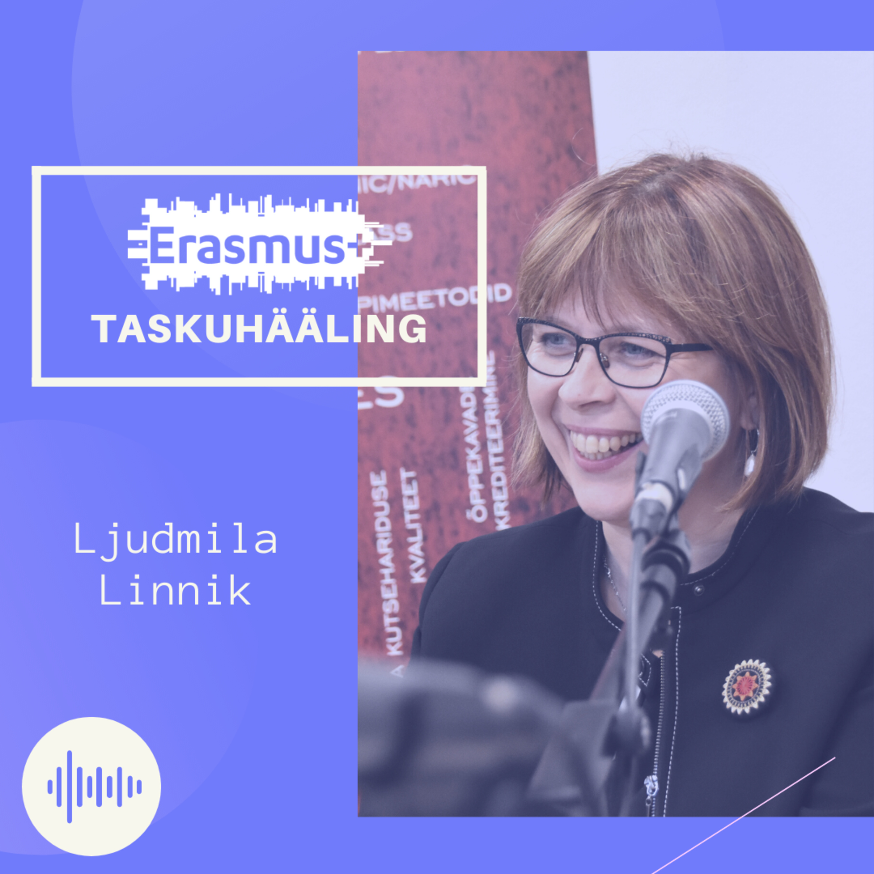 Erasmuse taskuhääling