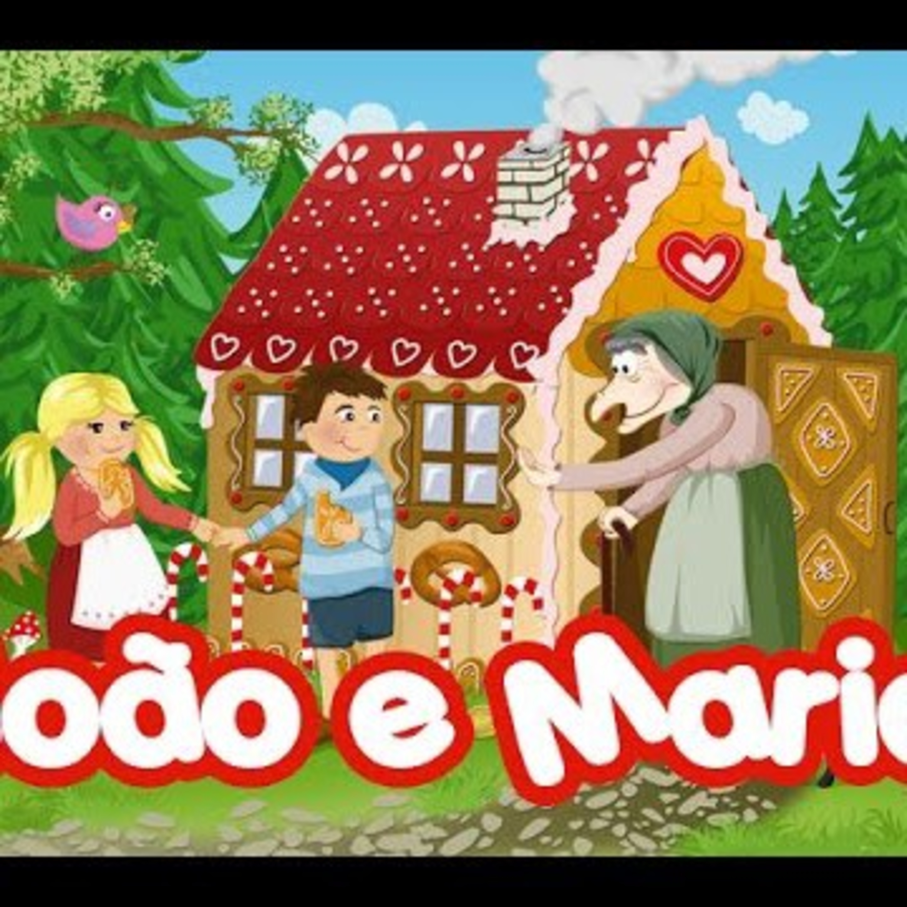 João e Maria