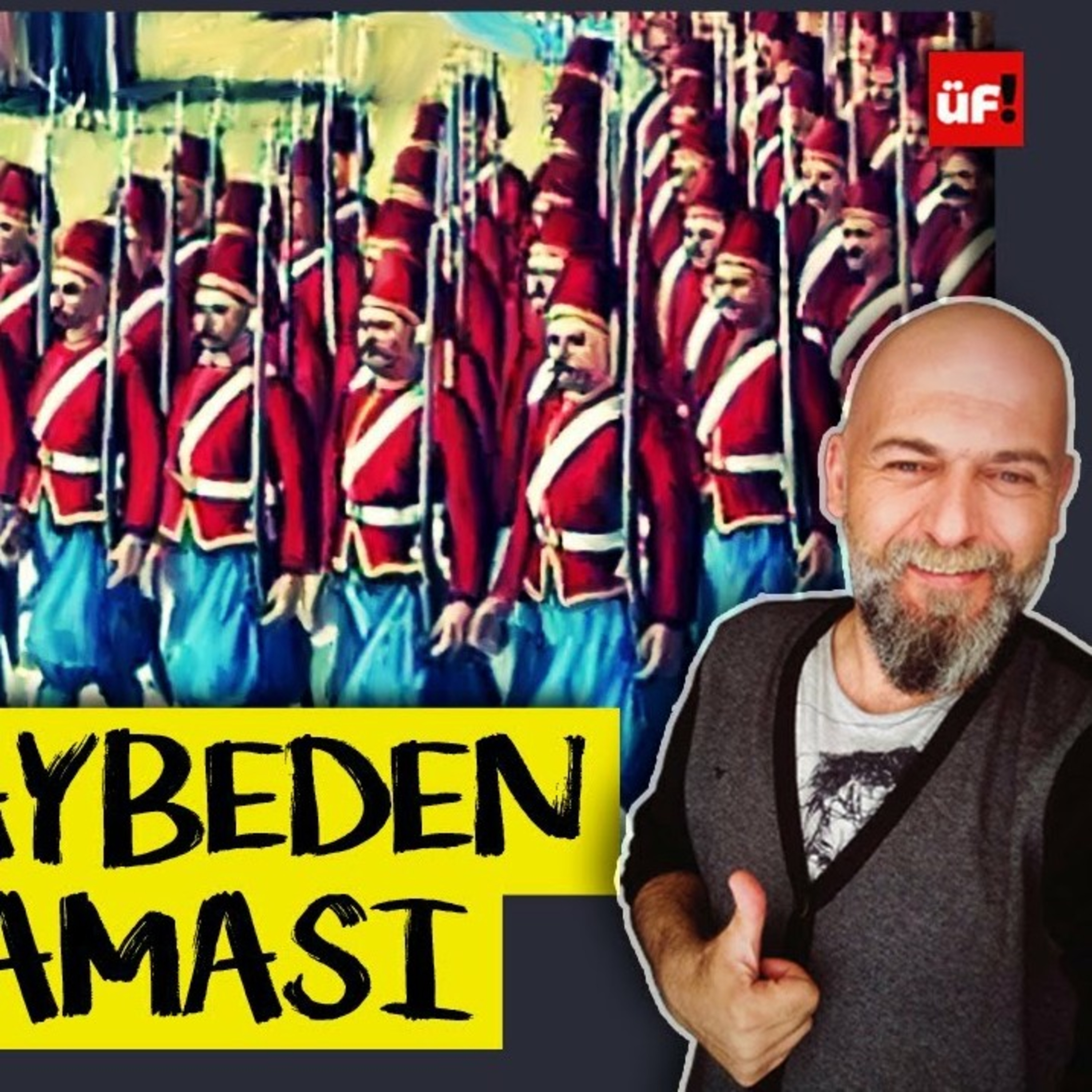 Sahibinden Hayaller | üf!