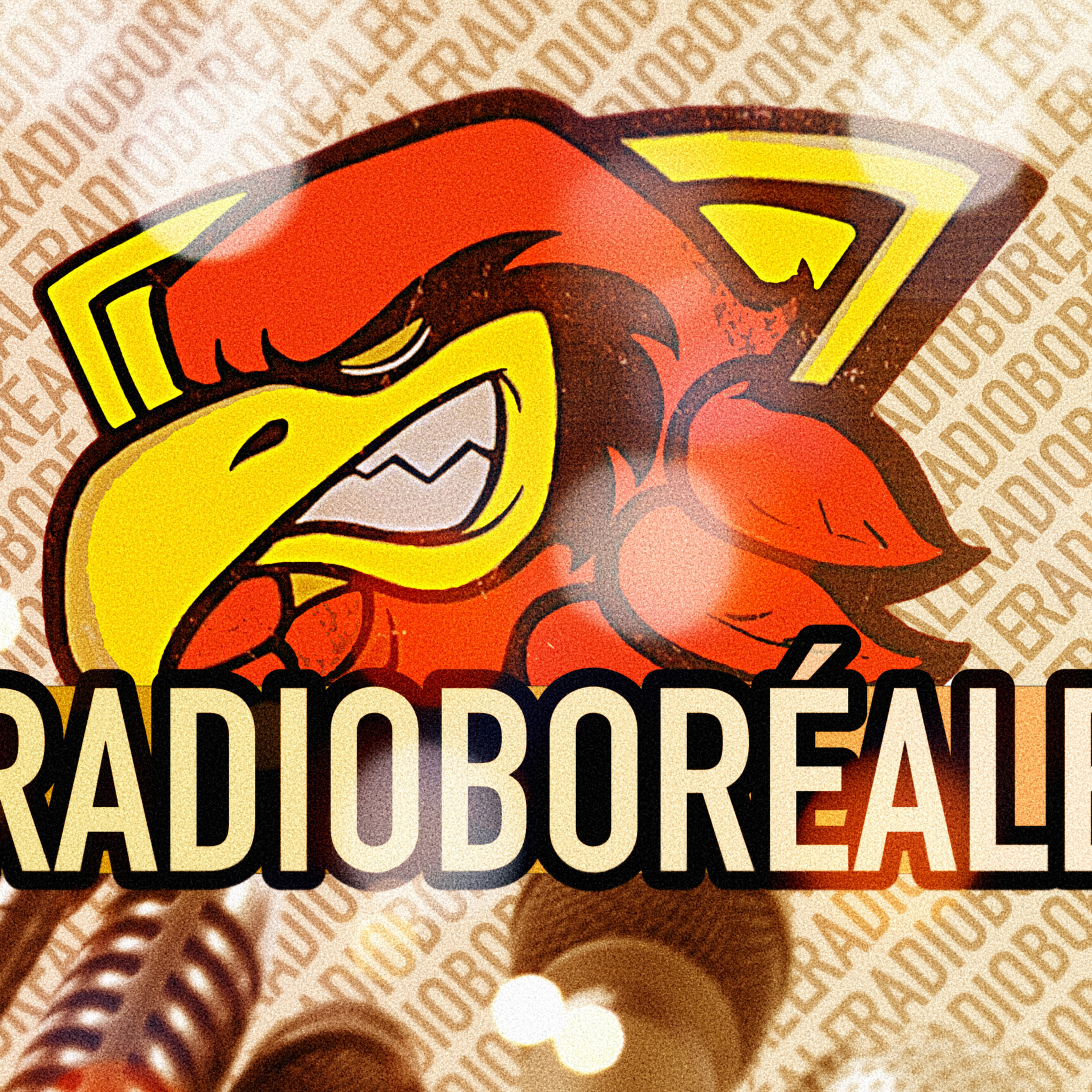 #RadioBoreale