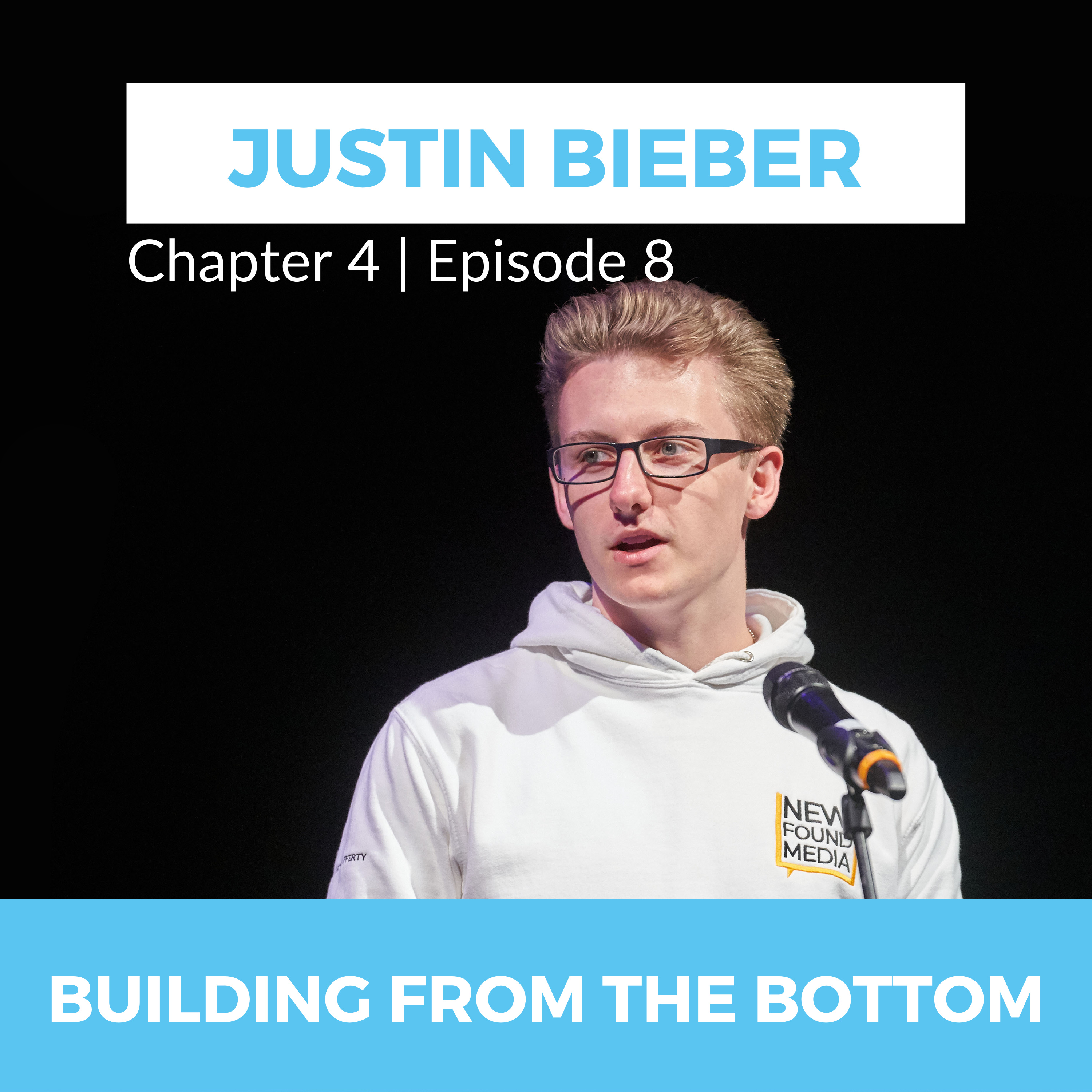 Building from the bottom