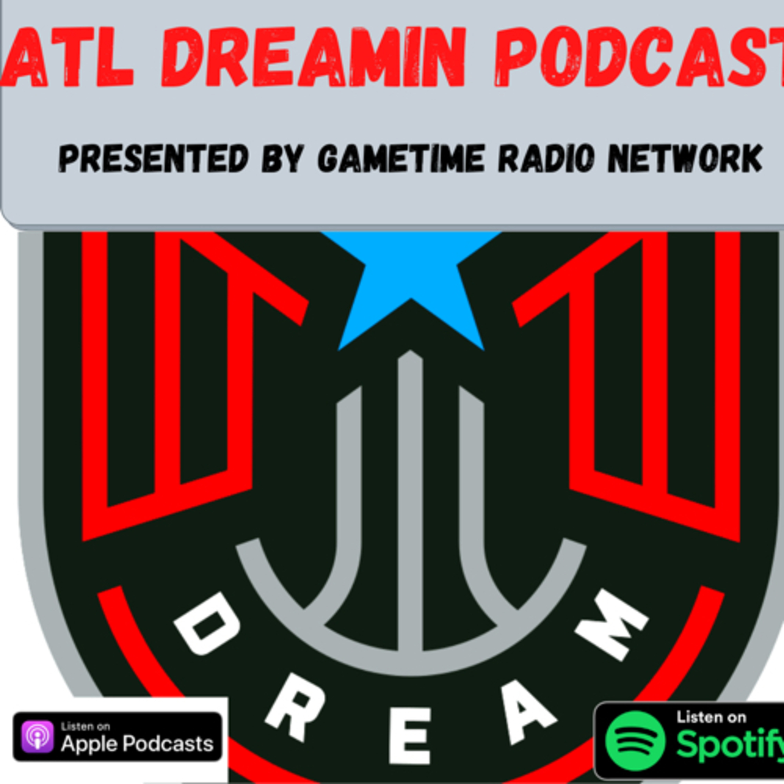 ATL Dreamin Podcast