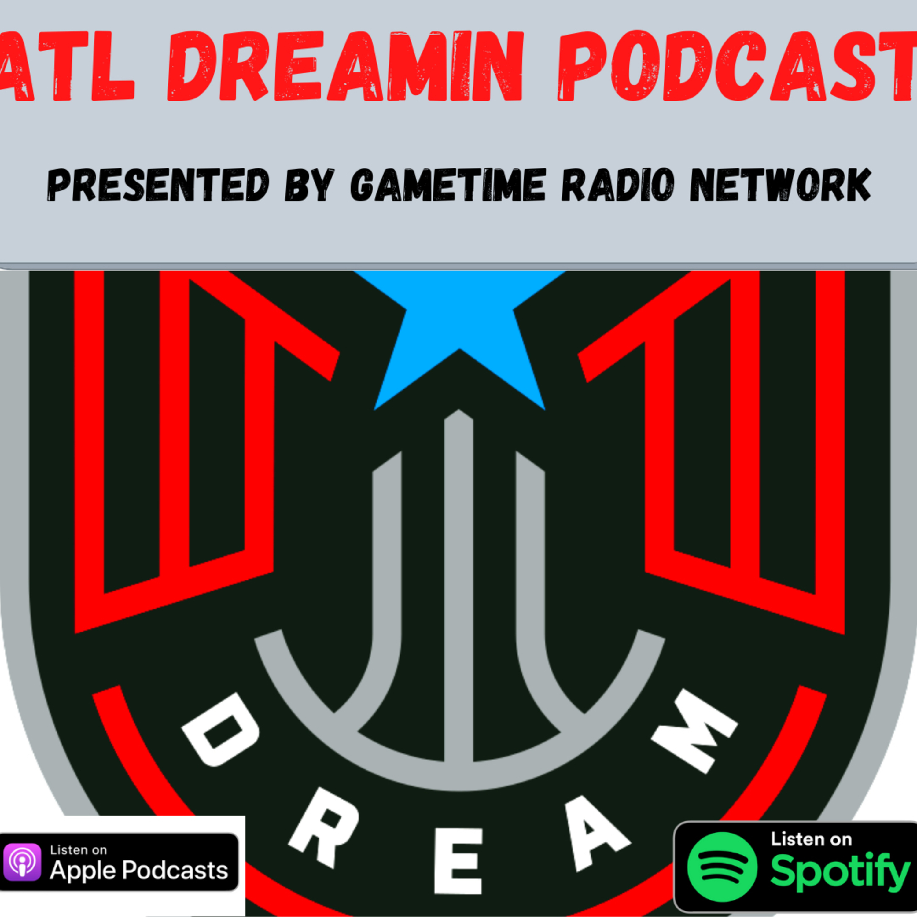 ATL Dreamin Podcast