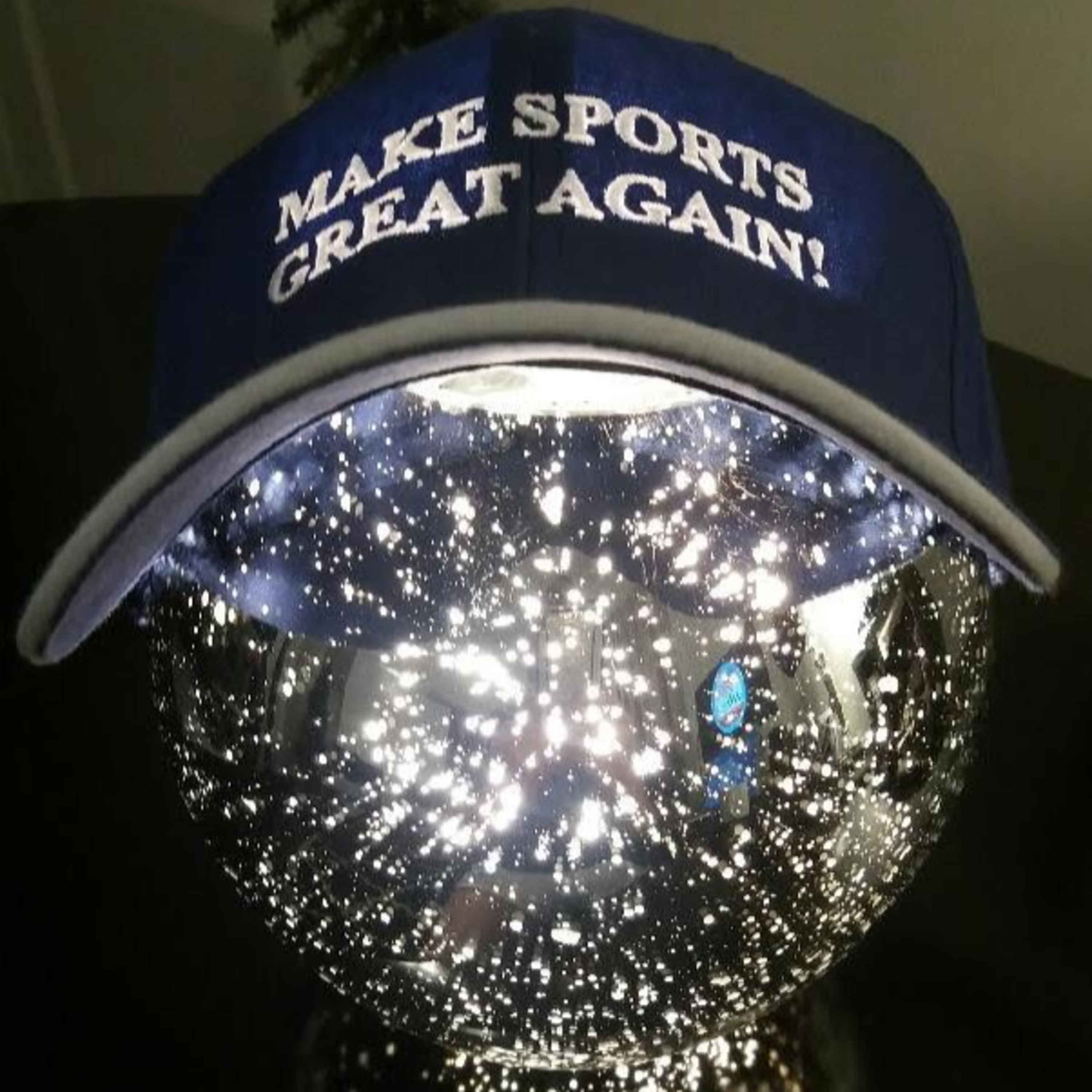 The Sports Vote Campaign - Invest in Sports