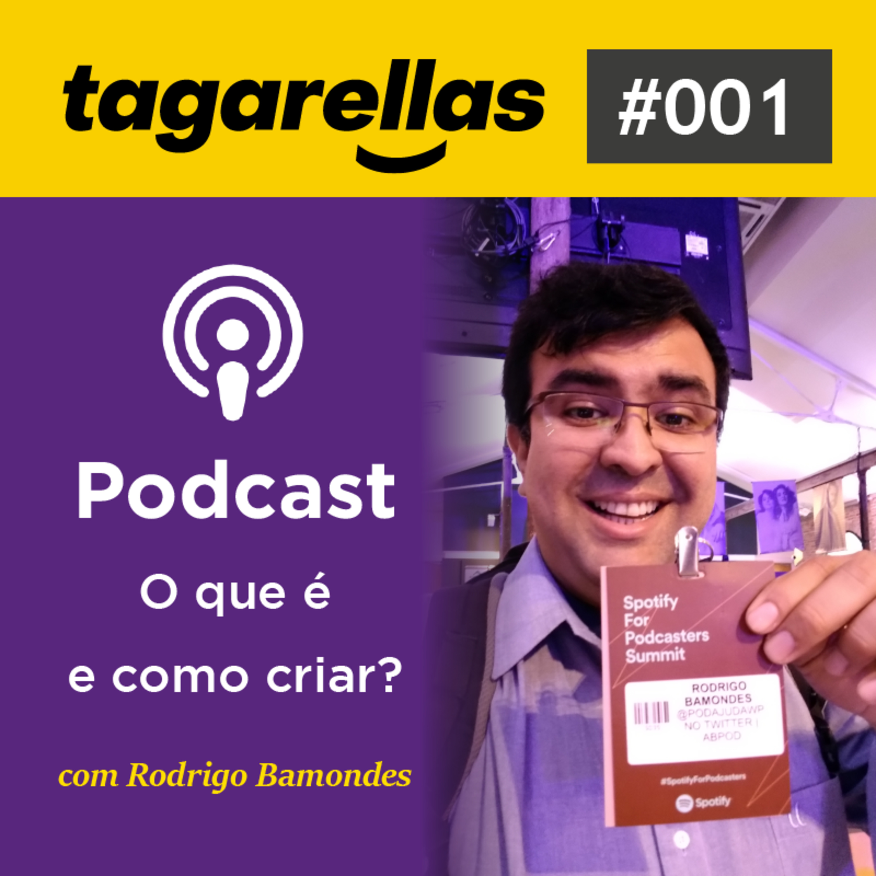 Tagarellas