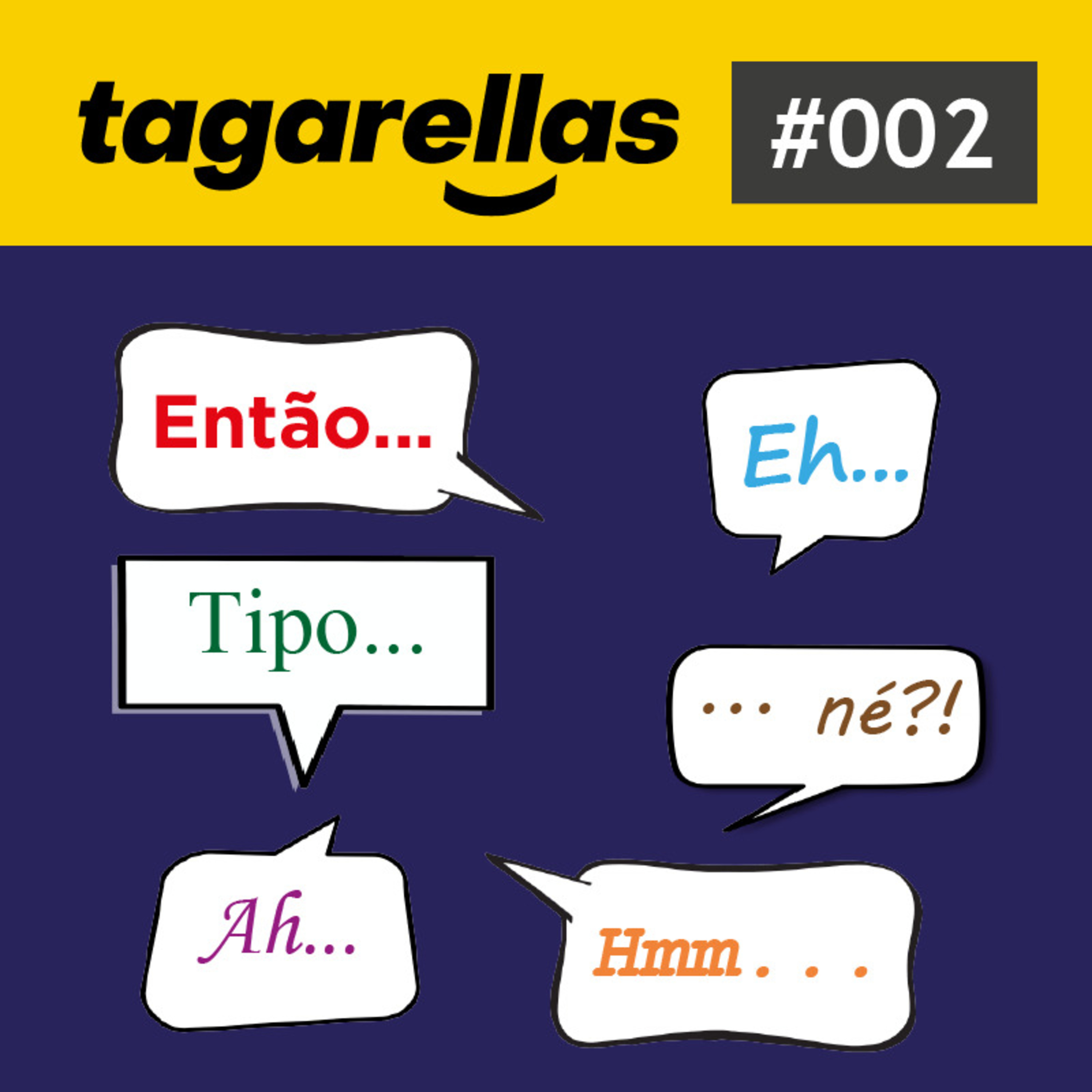 Tagarellas