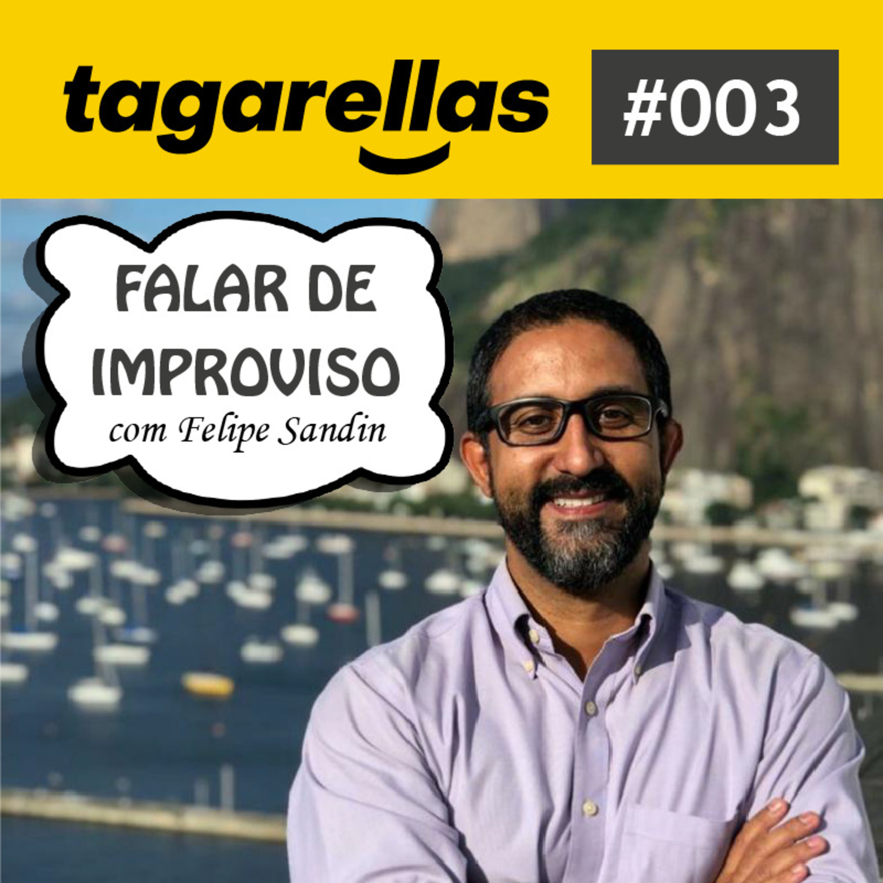 Tagarellas